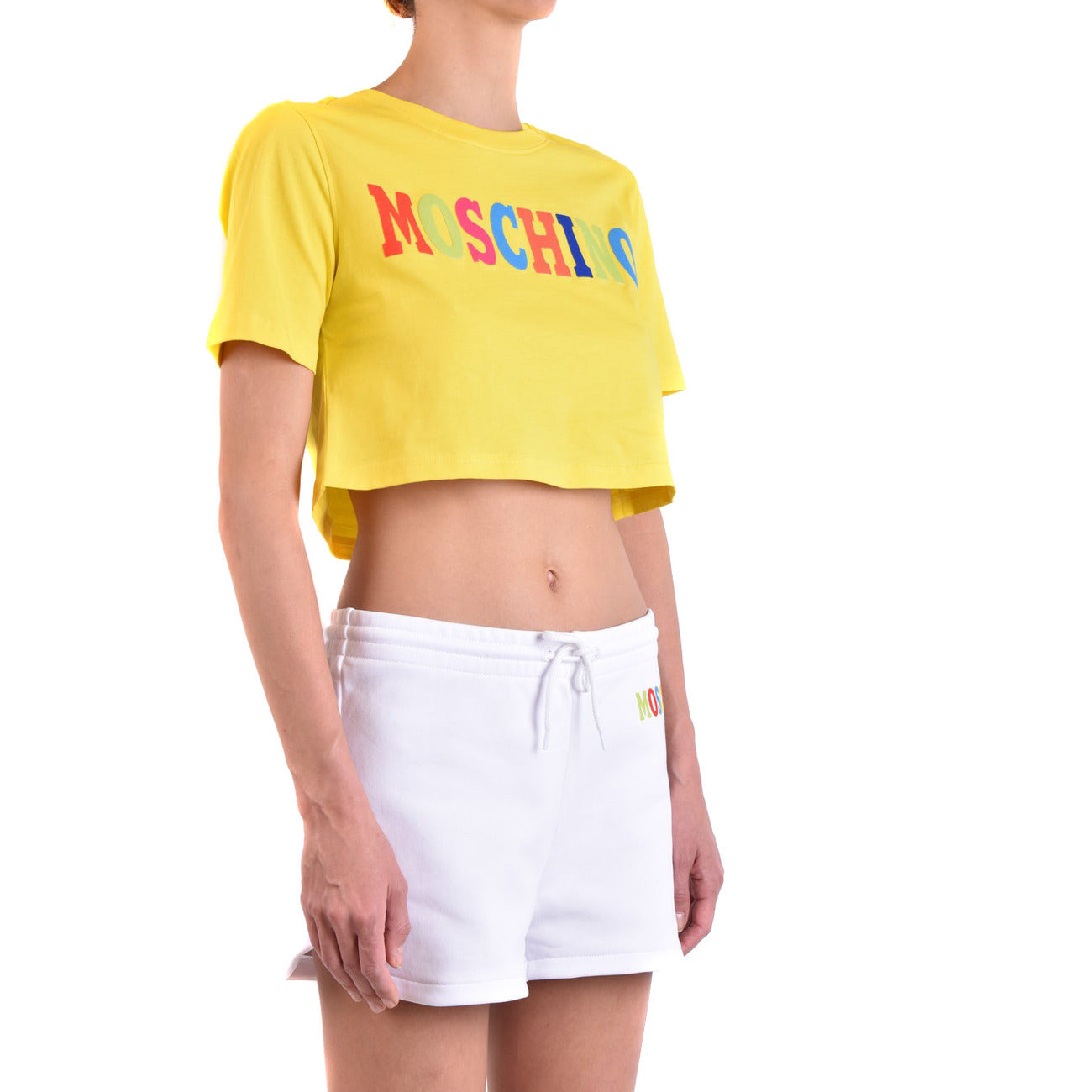 Moschino - Moschino T-Shirt Donna