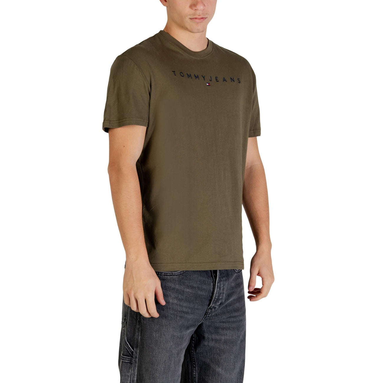 Tommy Hilfiger Jeans - Tommy Hilfiger Jeans T-Shirt Uomo