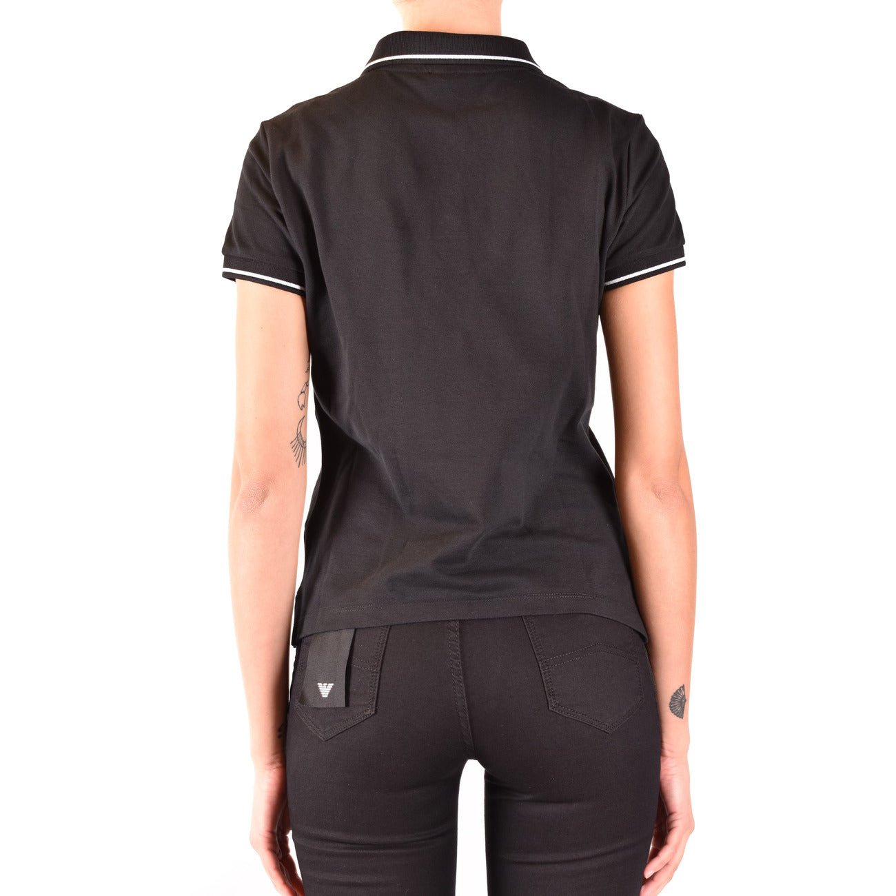Emporio Armani - Emporio Armani Polo Donna