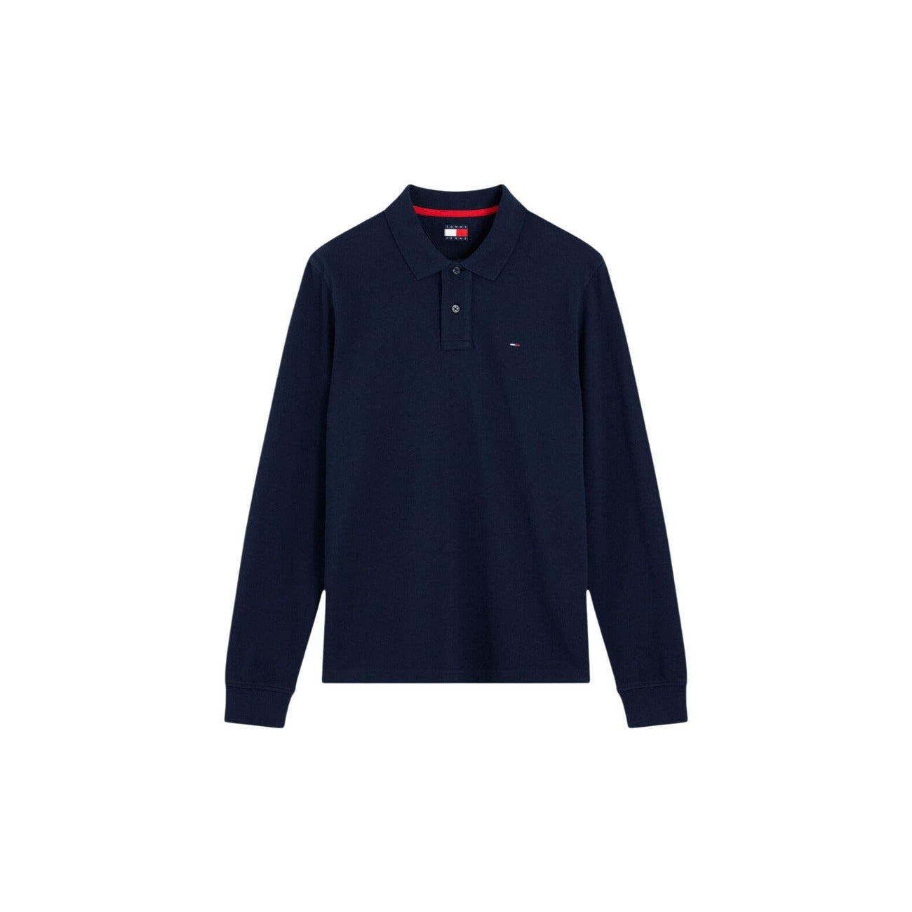 Tommy Hilfiger Jeans - Tommy Hilfiger Jeans Polo Uomo