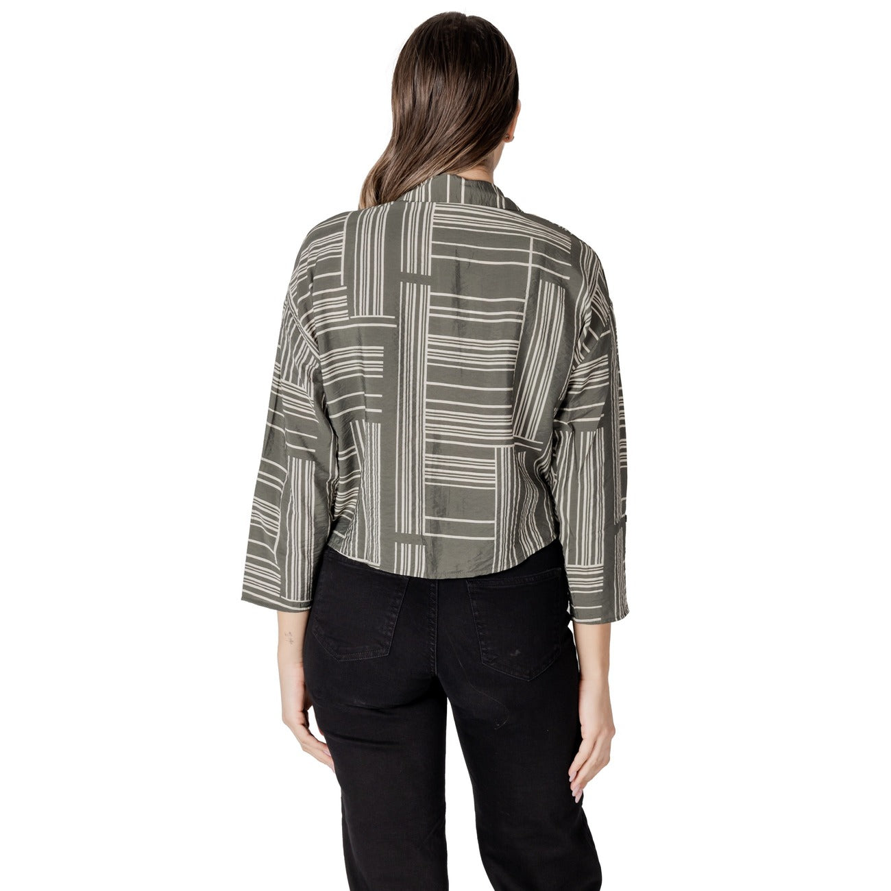 Jacqueline De Yong - Jacqueline De Yong Blouse Donna