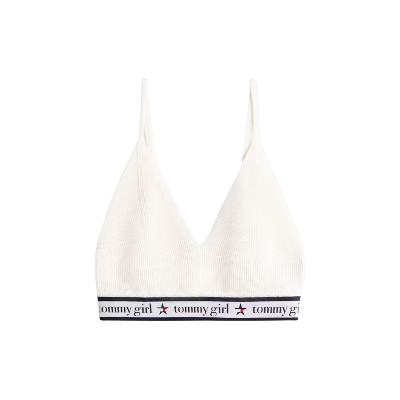 Tommy Hilfiger Jeans - Tommy Hilfiger Jeans Top Donna
