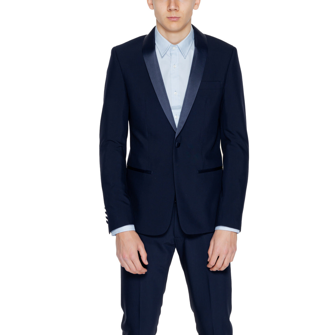 Antony Morato - Antony Morato Giacca Uomo