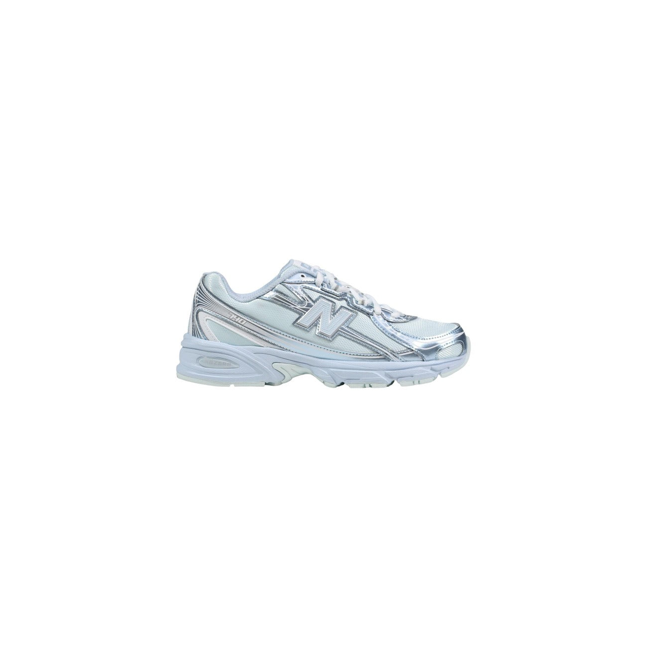 Sneaker G7407LM Azzurro