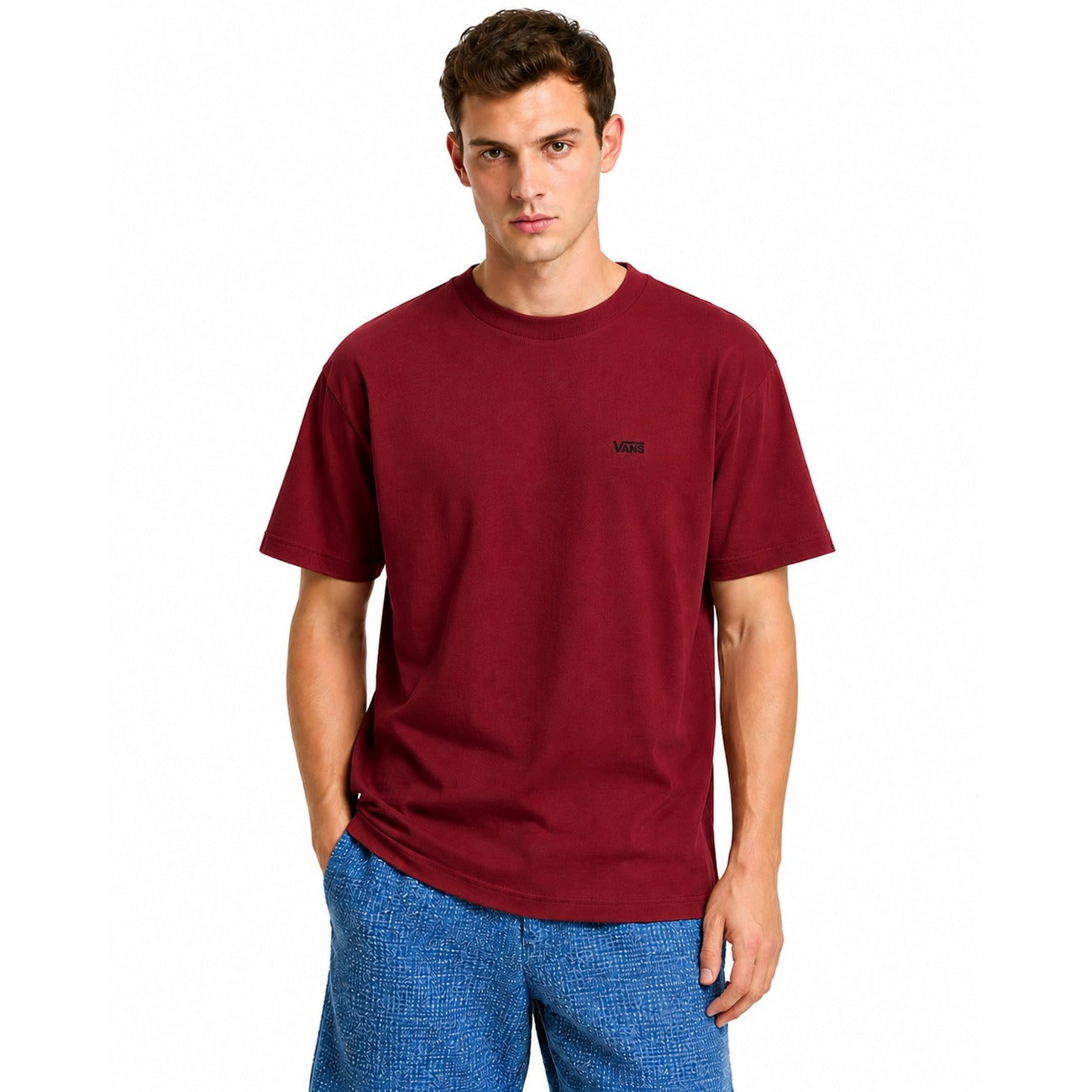 Vans - Vans T-Shirt Uomo