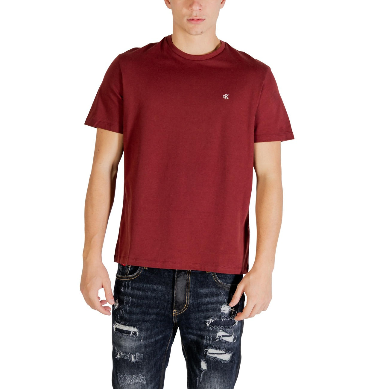 Calvin Klein Jeans - Calvin Klein Jeans T-Shirt Uomo