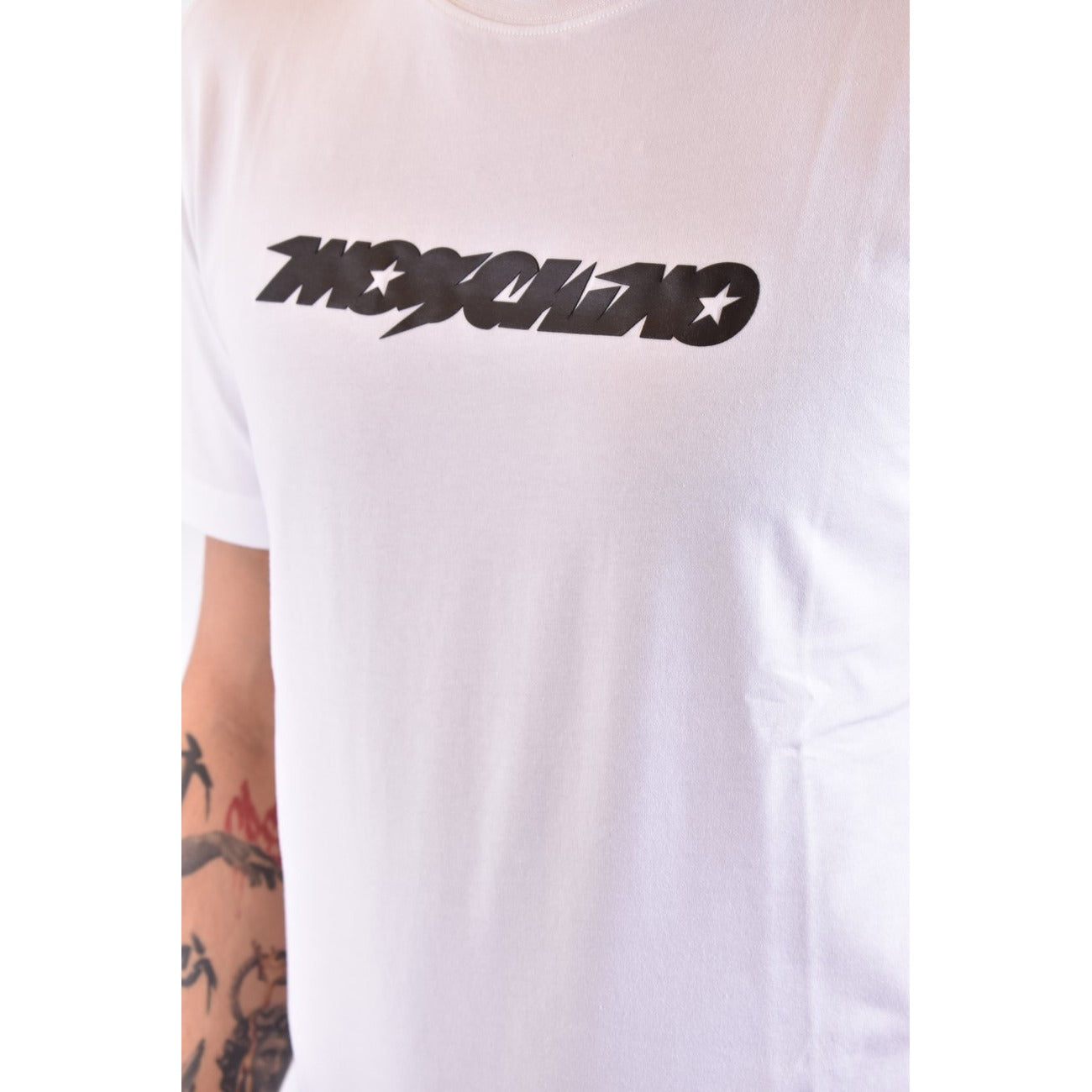 Moschino - Moschino T-Shirt Uomo