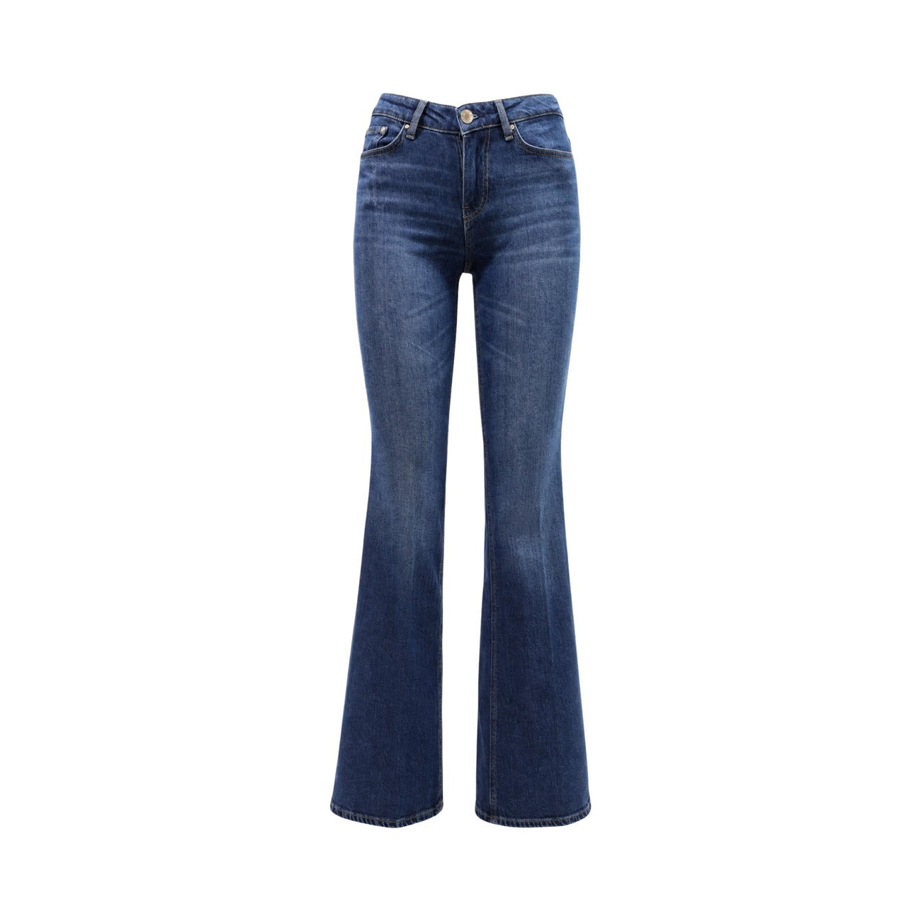 Guess - Guess Pantaloni Donna