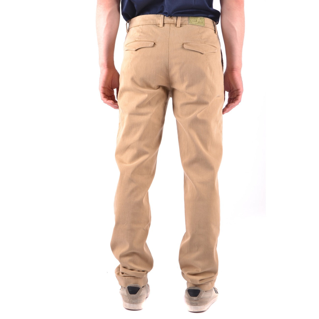 Jacob Cohen - Jacob Cohen Pantaloni Uomo
