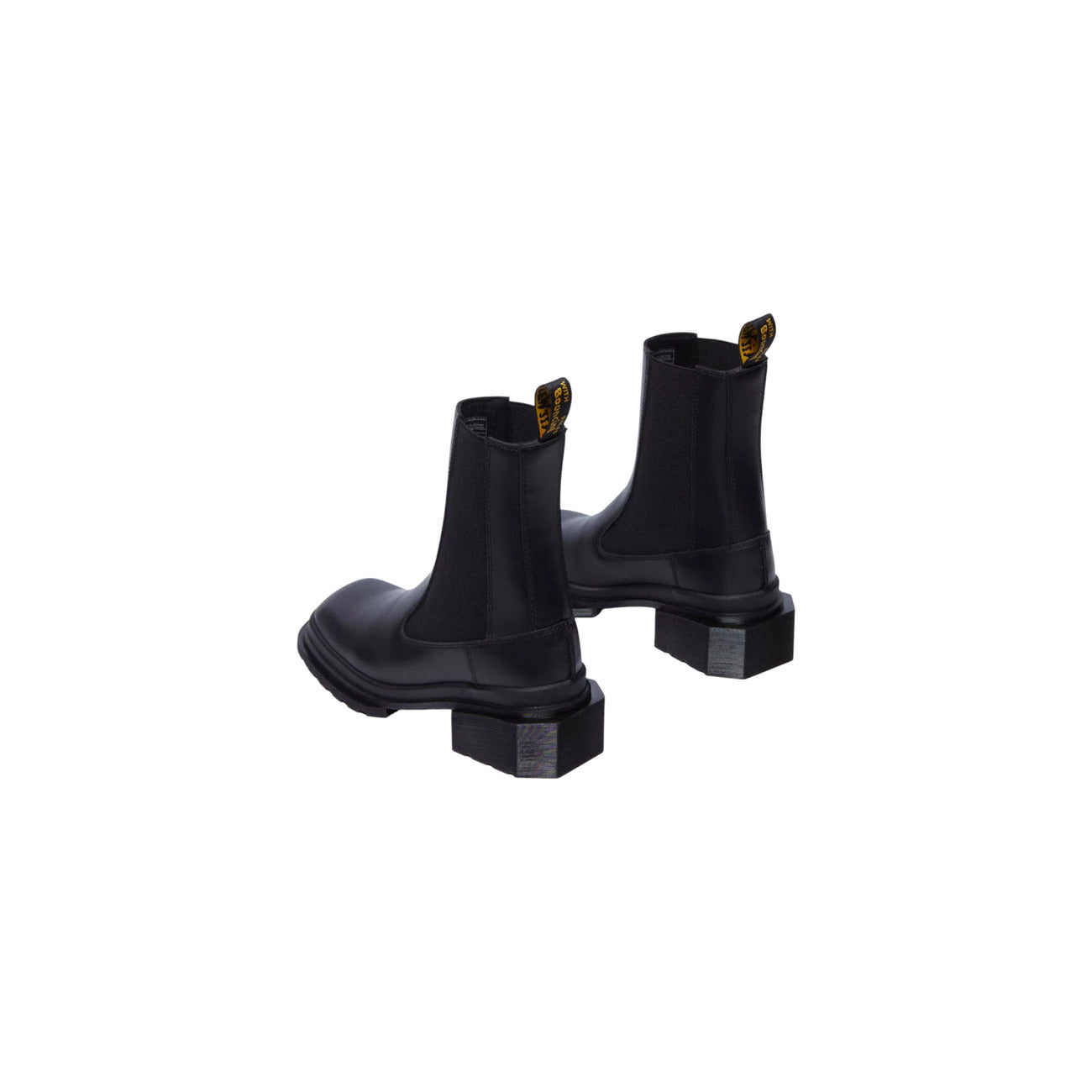 Dr. Martens - Dr. Martens Stivali Donna