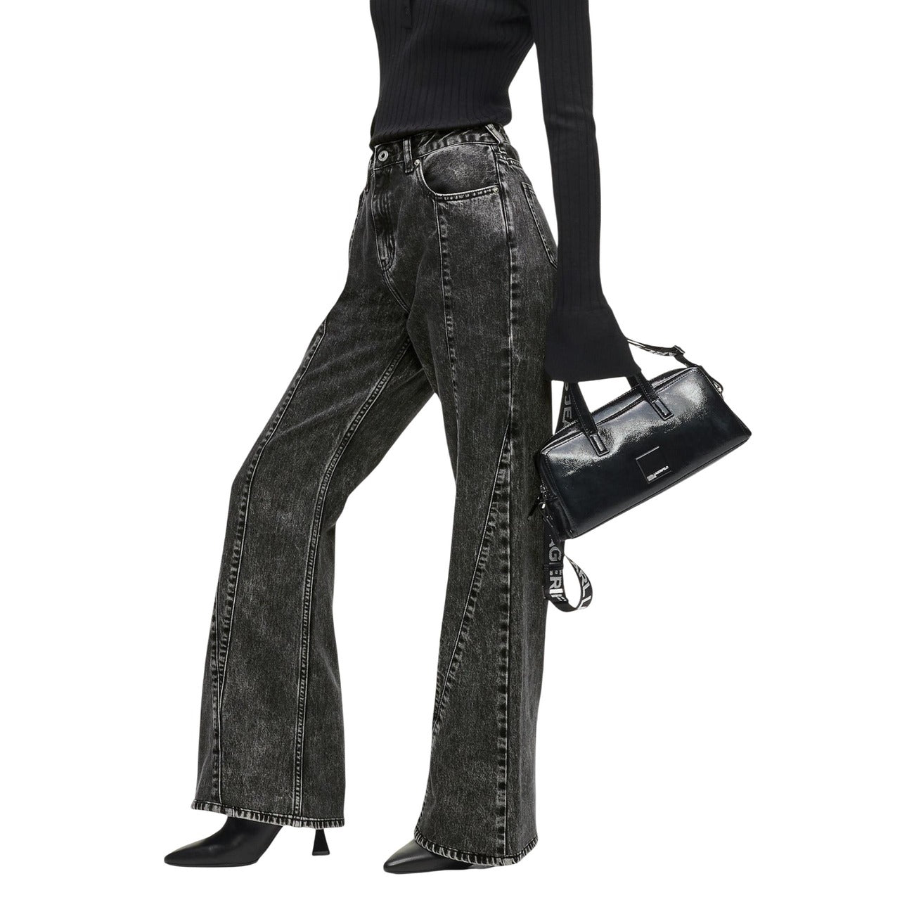 Karl Lagerfeld Jeans - Karl Lagerfeld Jeans Jeans Donna