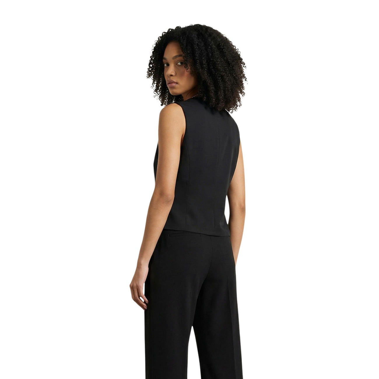 Only - Only Gilet Donna