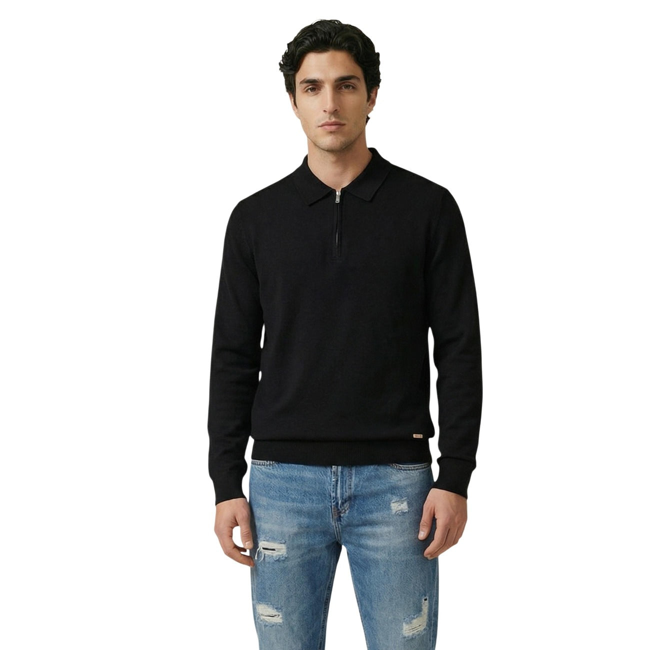 Gianni Lupo - Gianni Lupo Maglia Uomo