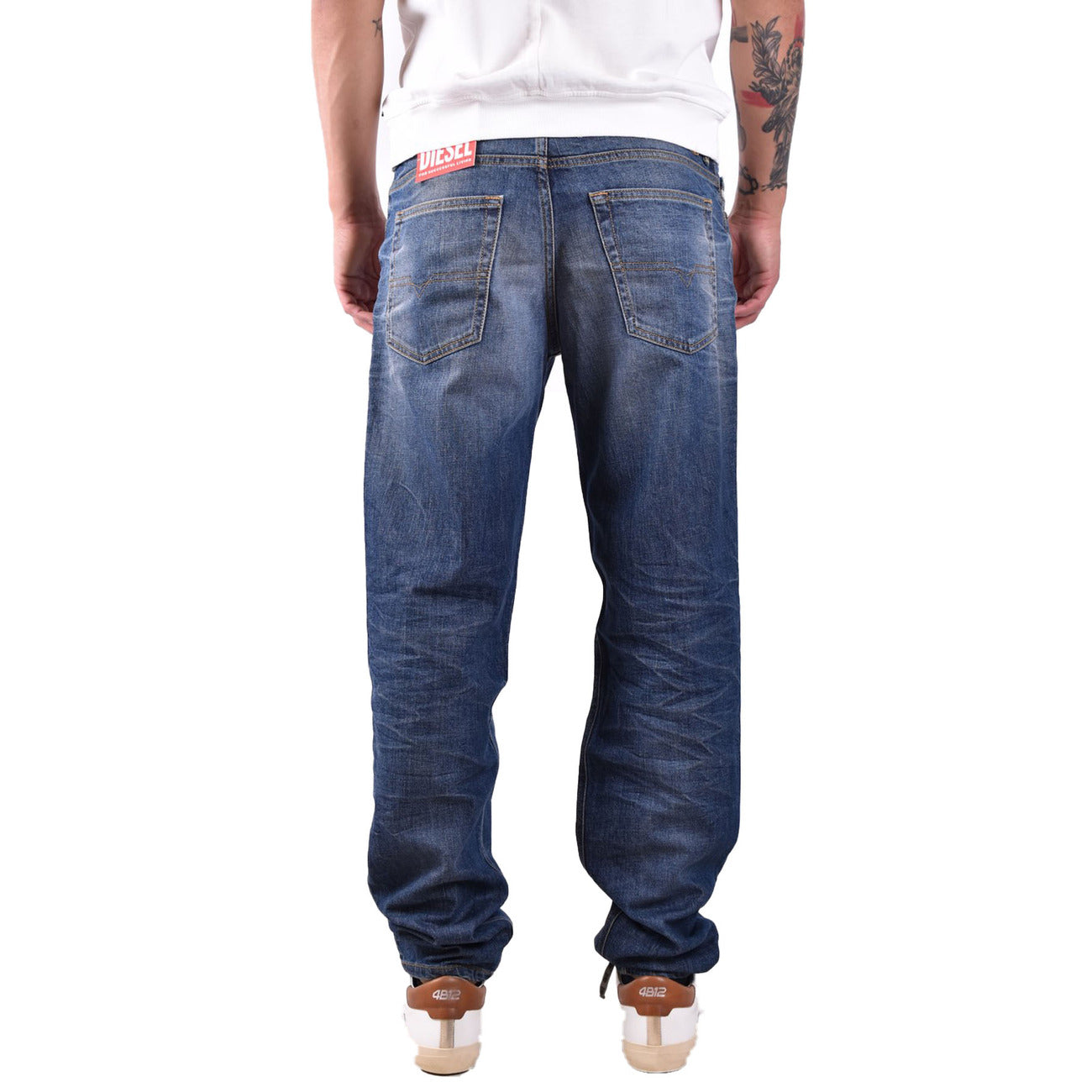 Diesel - Diesel Jeans Uomo