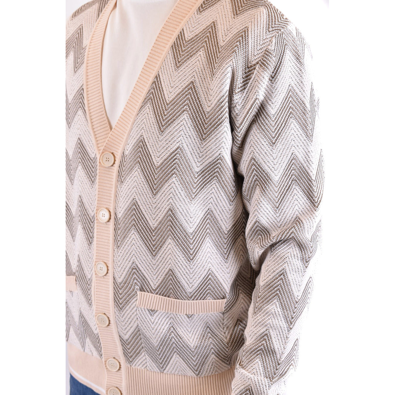 Missoni - Missoni  Cardigans Uomo