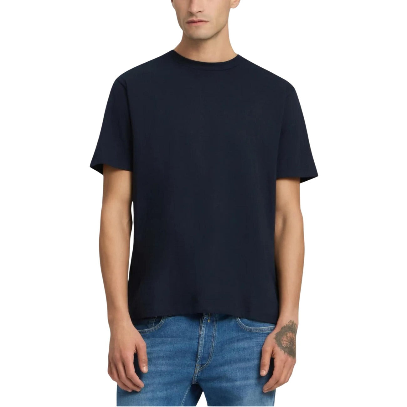 T-Shirt M3097.000.2660 Verde