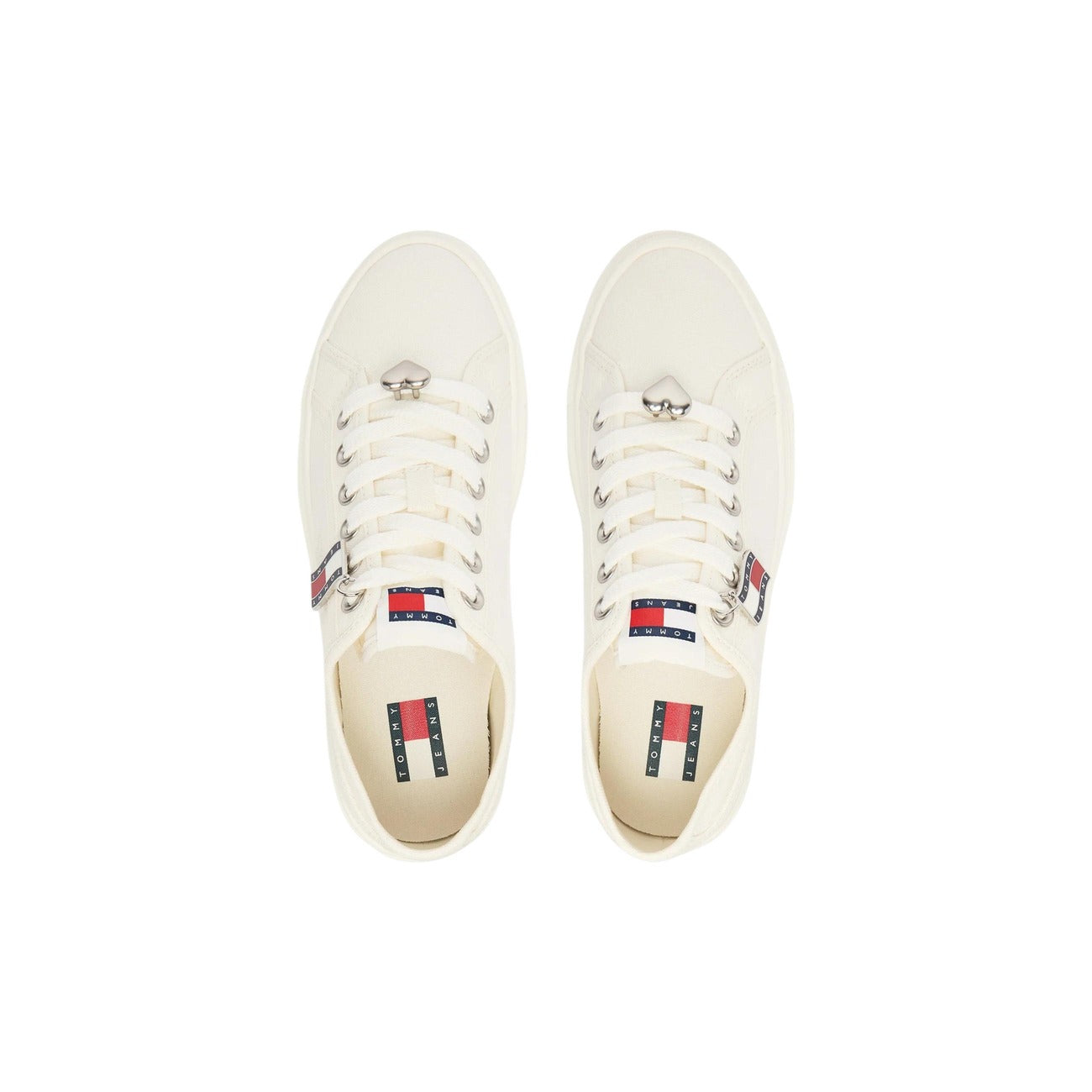 Tommy Hilfiger Jeans - Tommy Hilfiger Jeans Sneakers Donna
