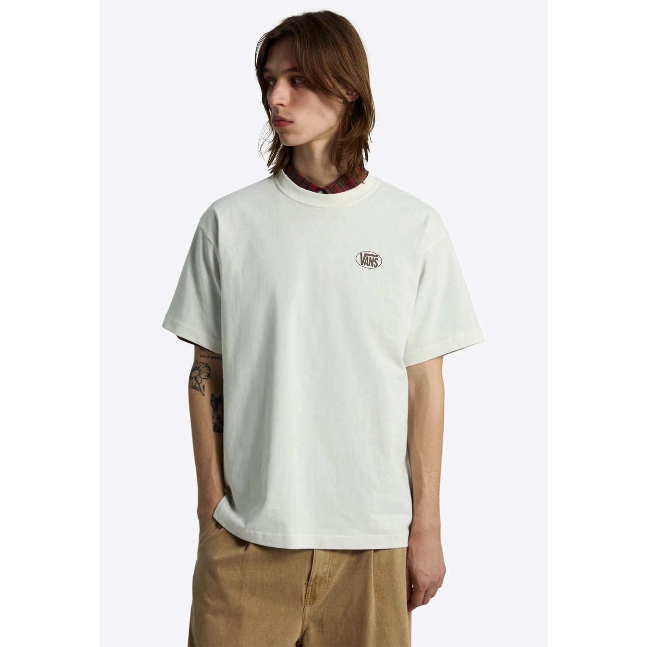 Vans - Vans T-Shirt Uomo