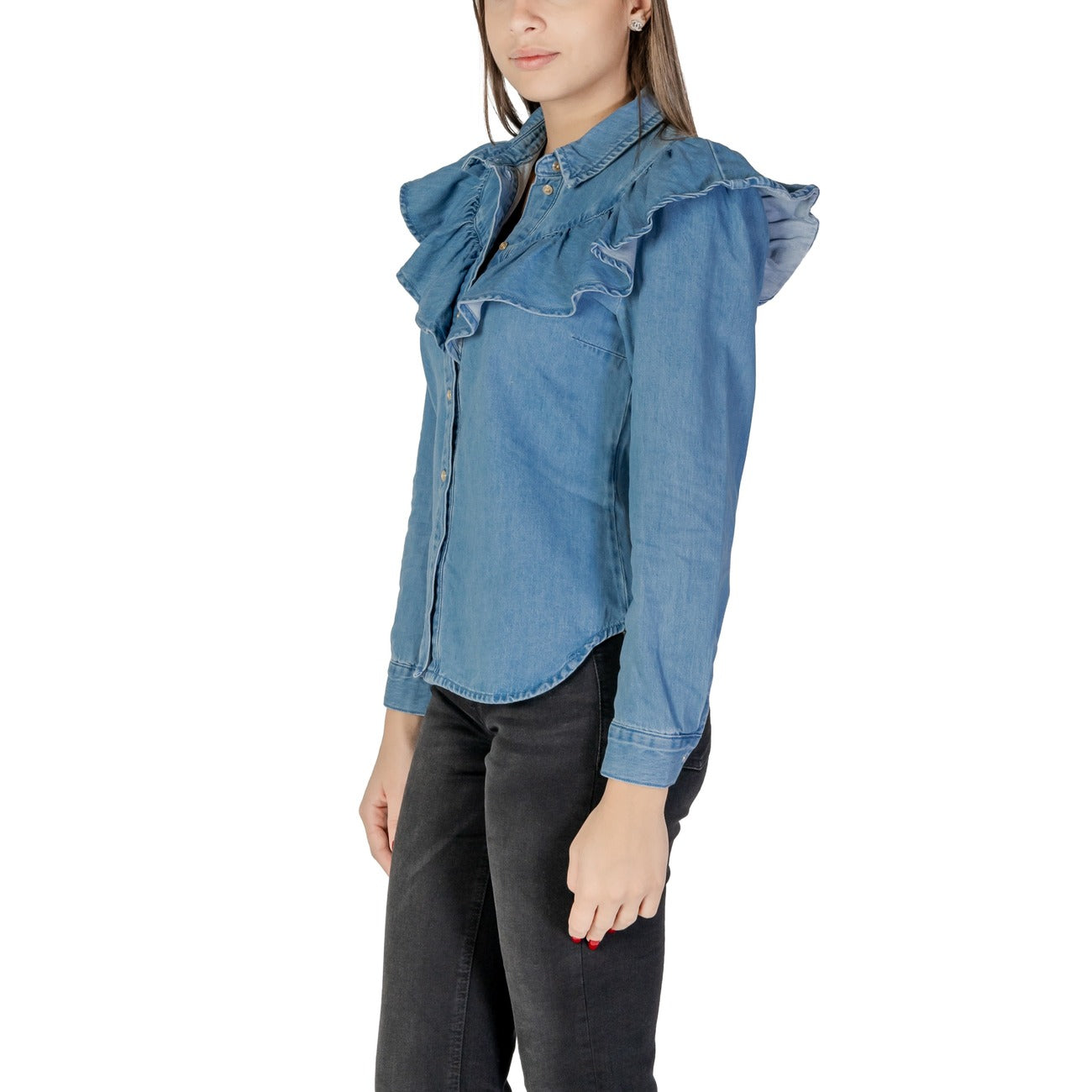 Only - Only Camicia Donna