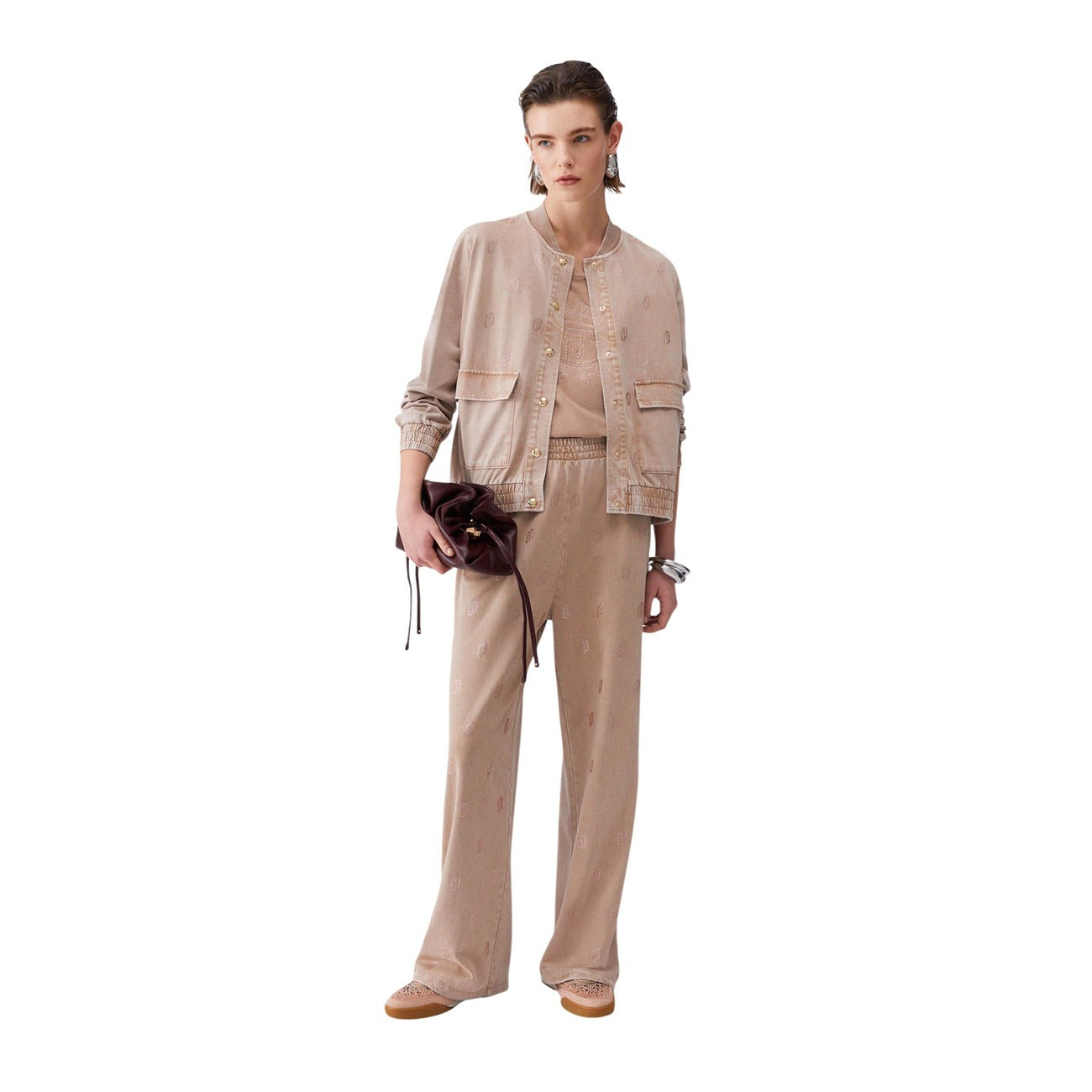 Liu Jo - Liu Jo Pantaloni Donna