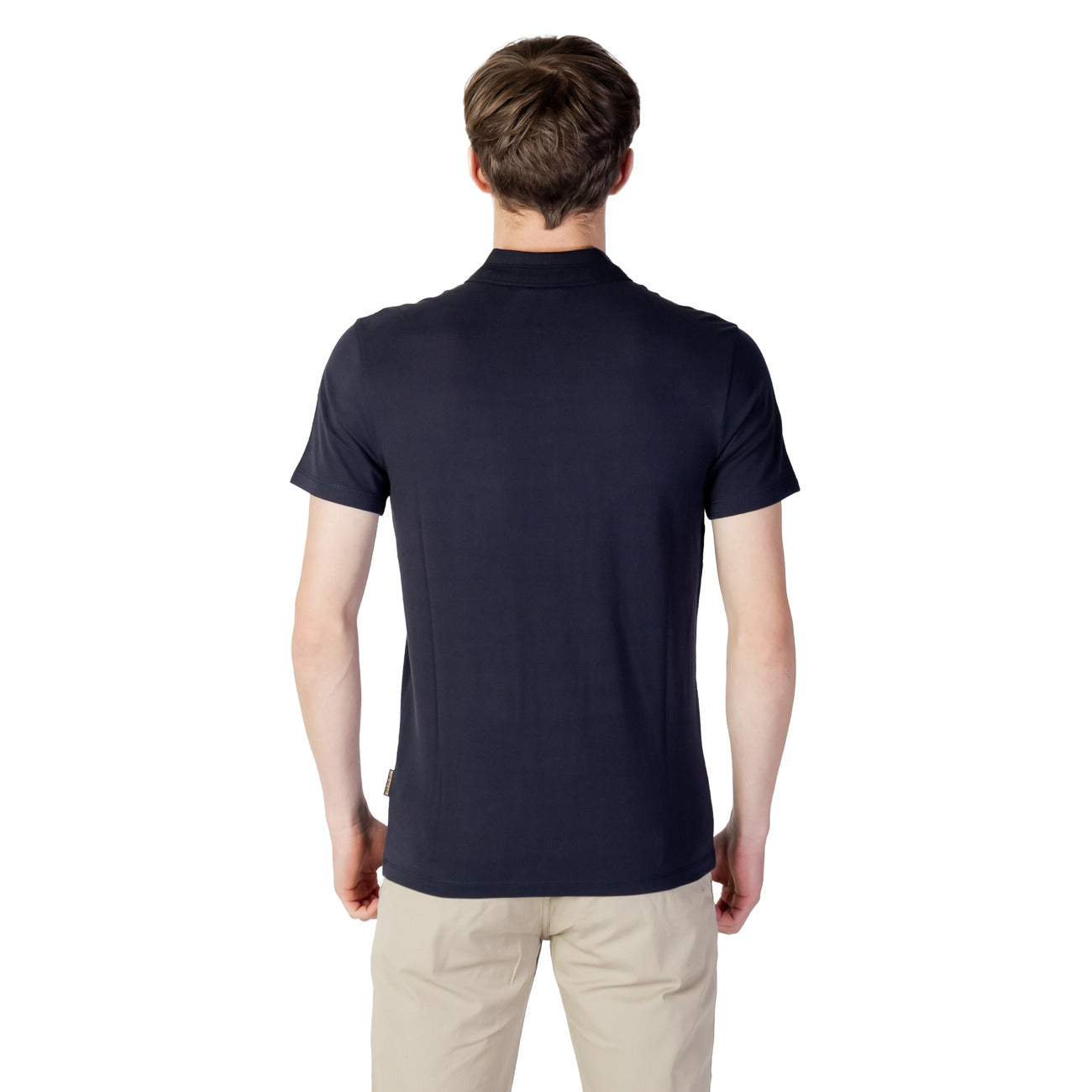 Napapijri - Napapijri Polo Uomo