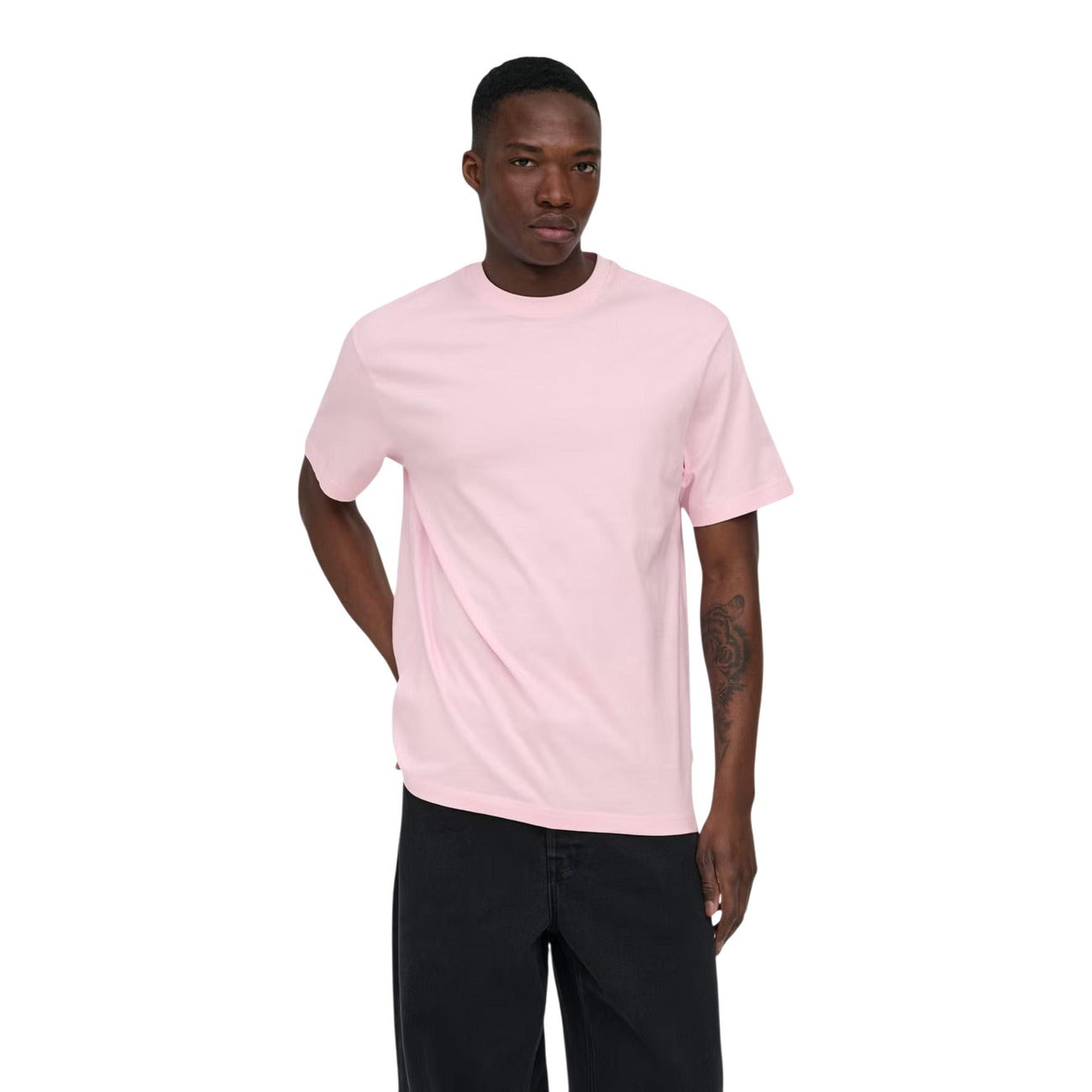 Only & Sons - Only & Sons T-Shirt Uomo
