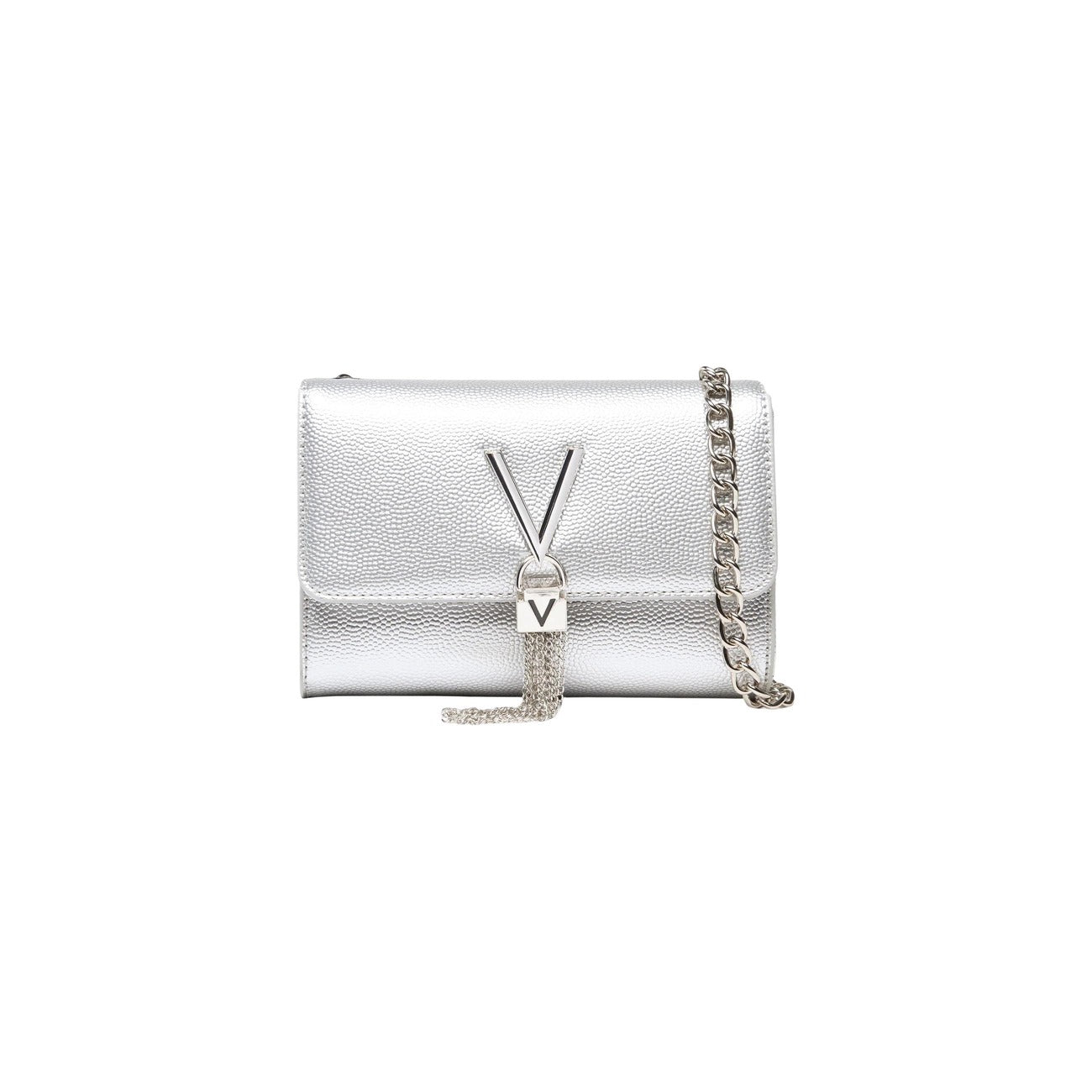 Borsa DIVINA Argento