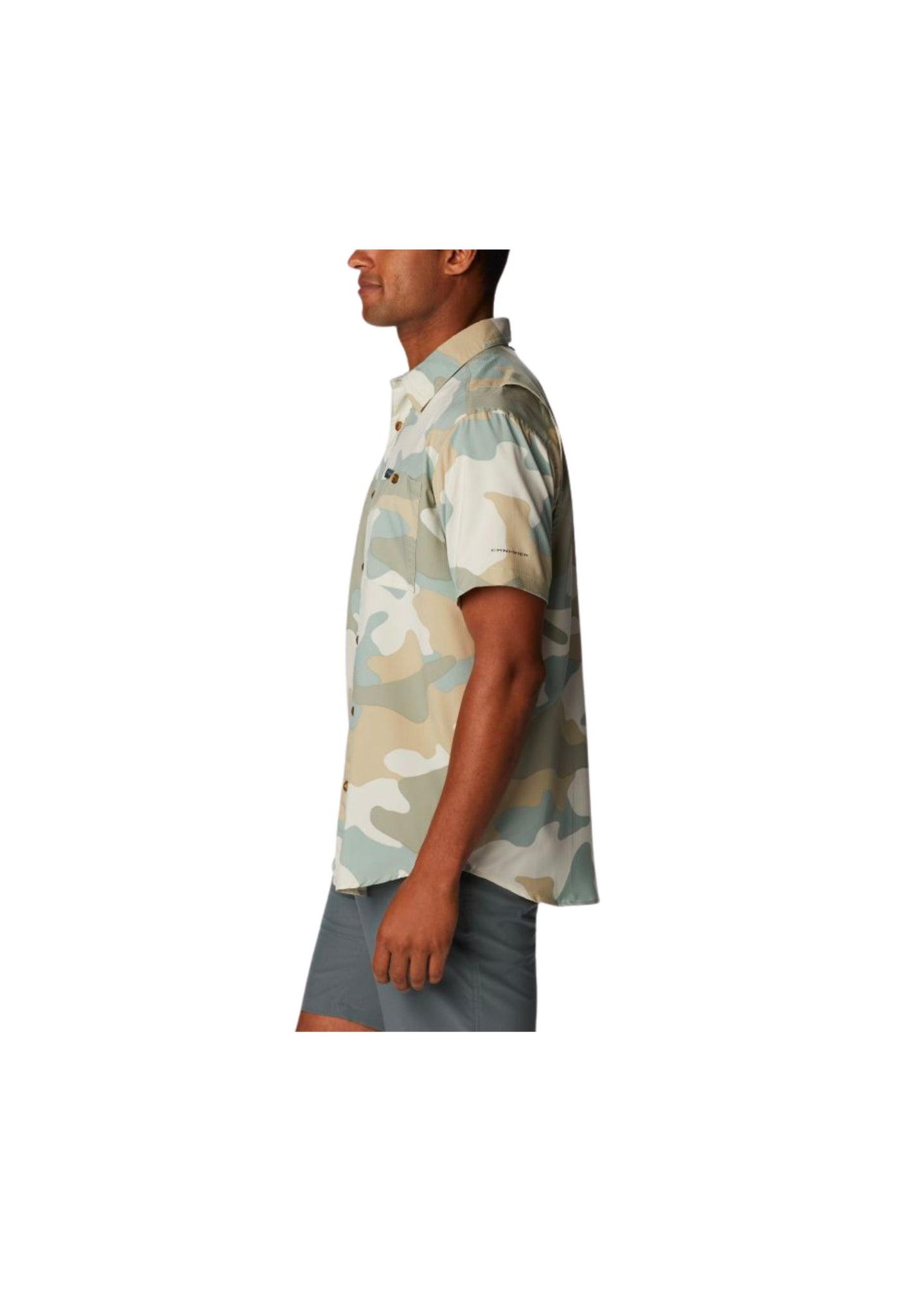 Utilizer Printed Woven