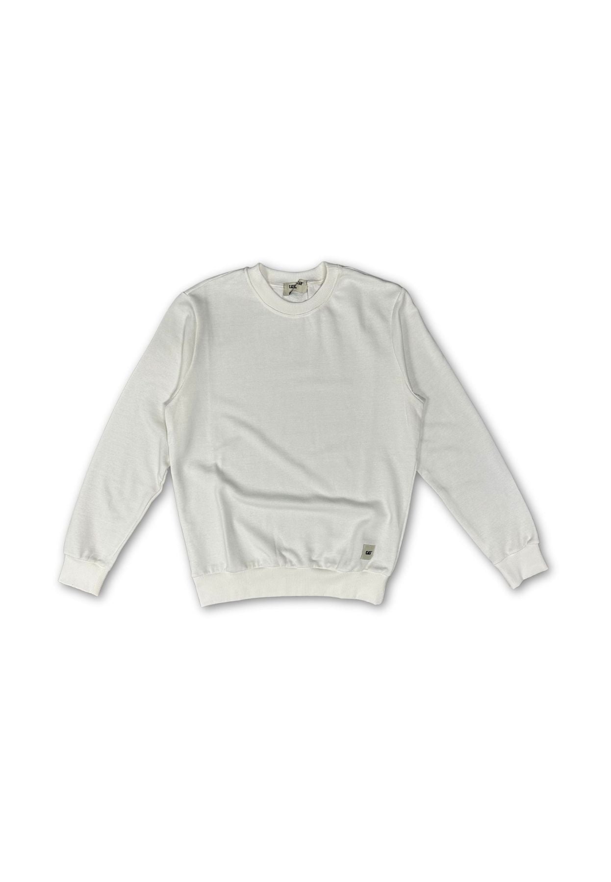 Essential crewneck bone