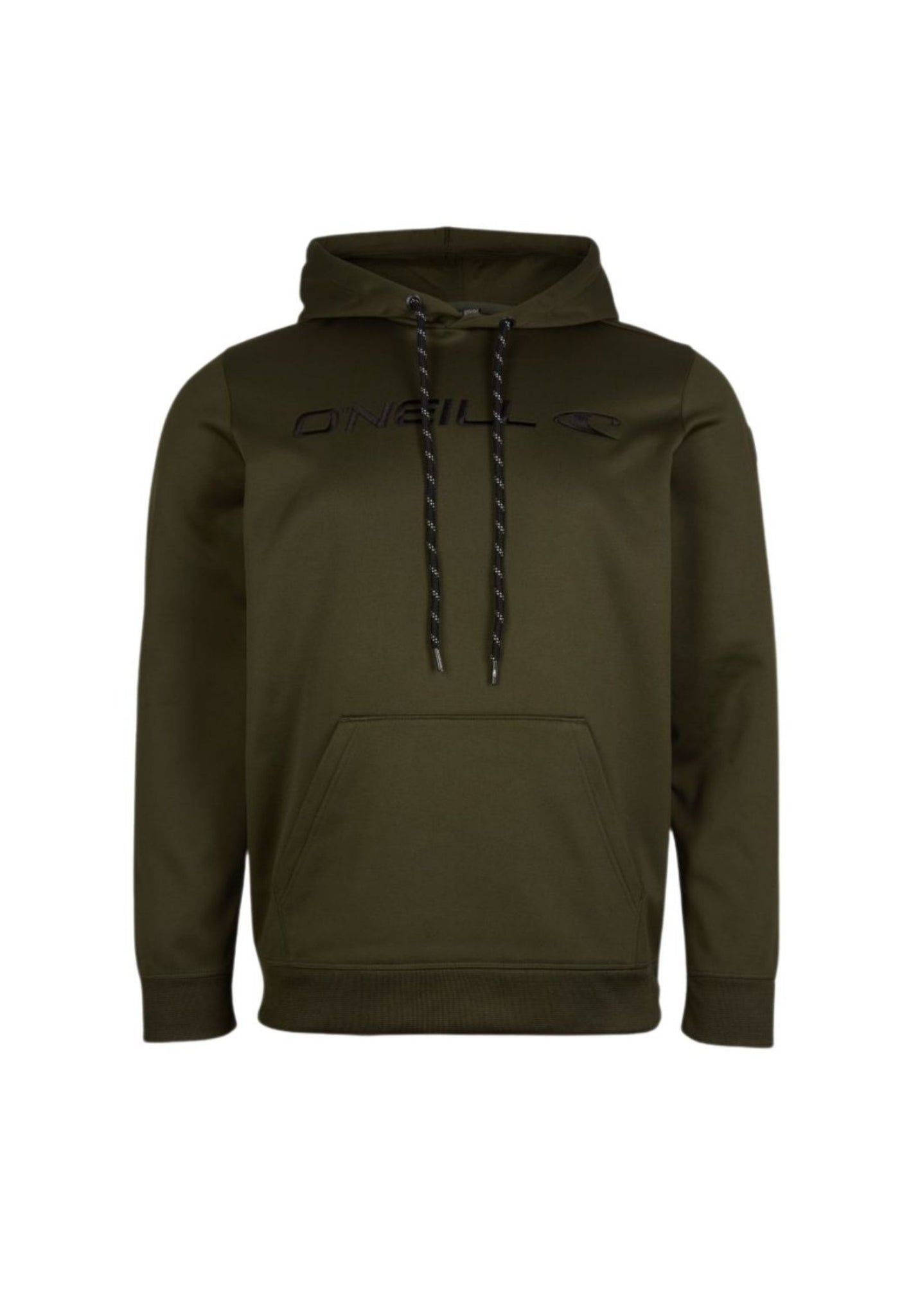 Felpa Rutile Hooded Fleece