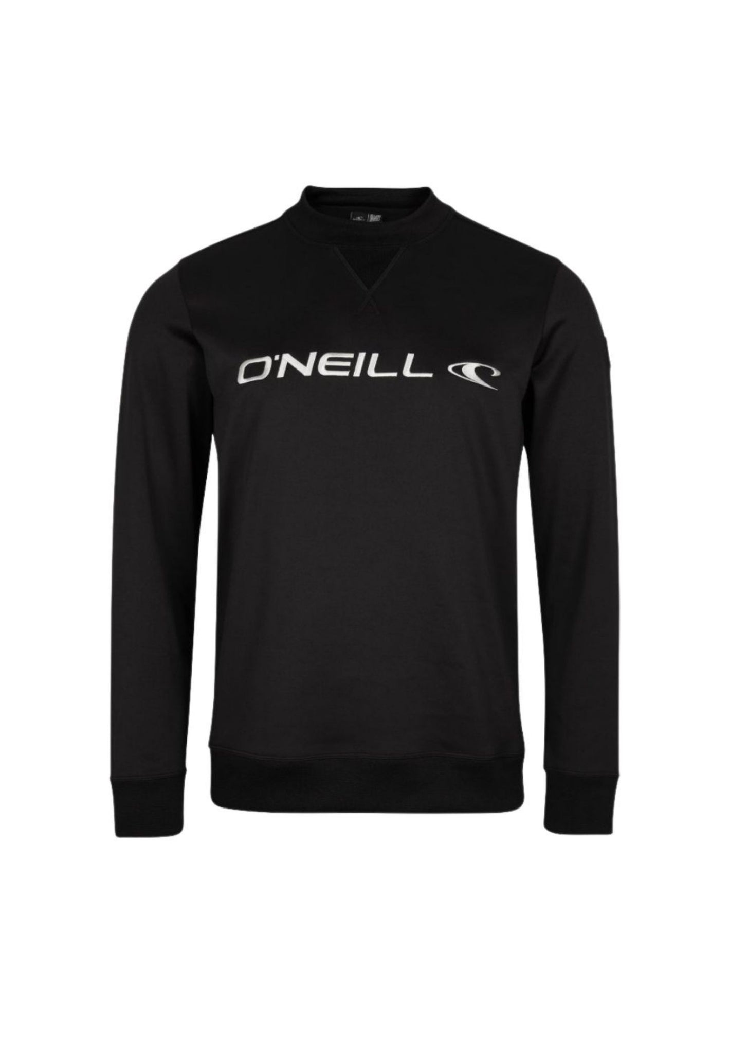 Felpa Rutile Crew Fleece