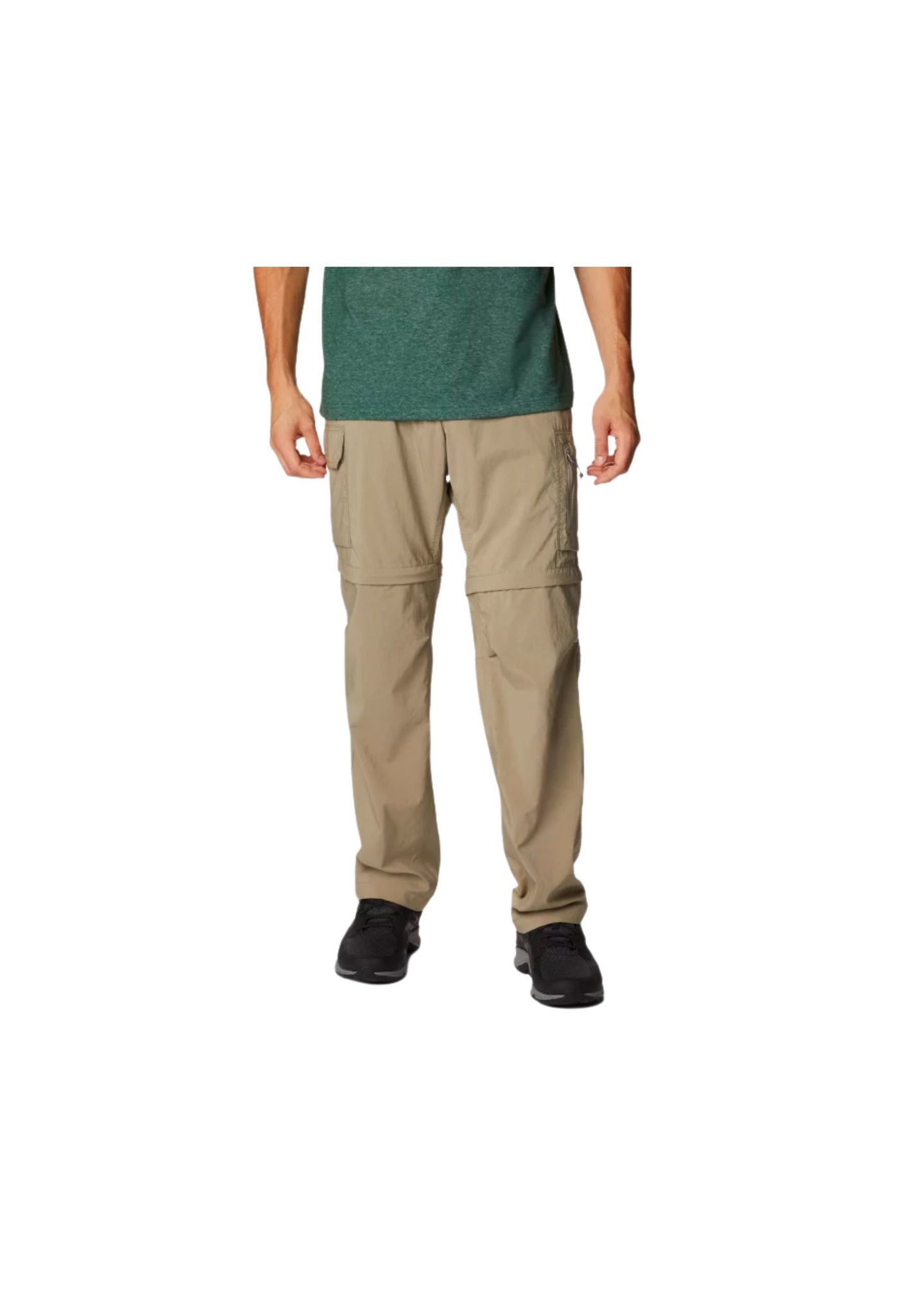 Silver Ridge Utility