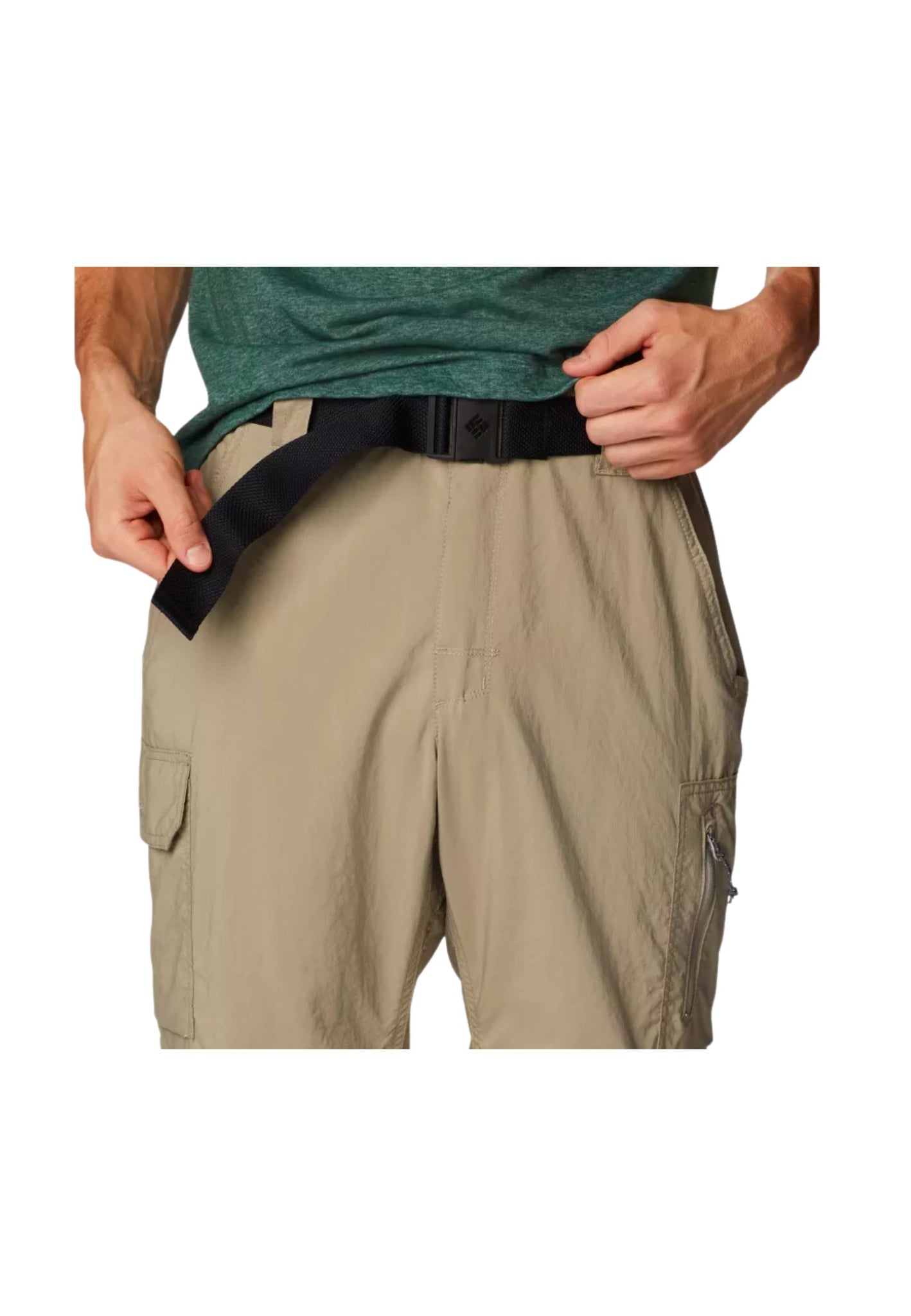 Silver Ridge Utility