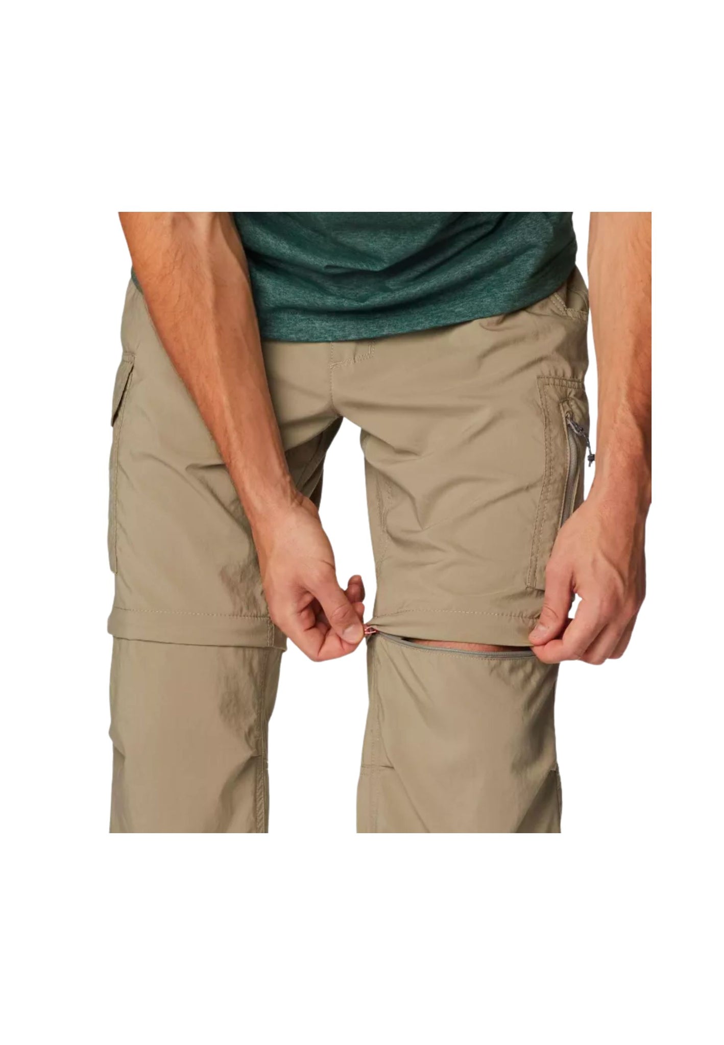 Silver Ridge Utility