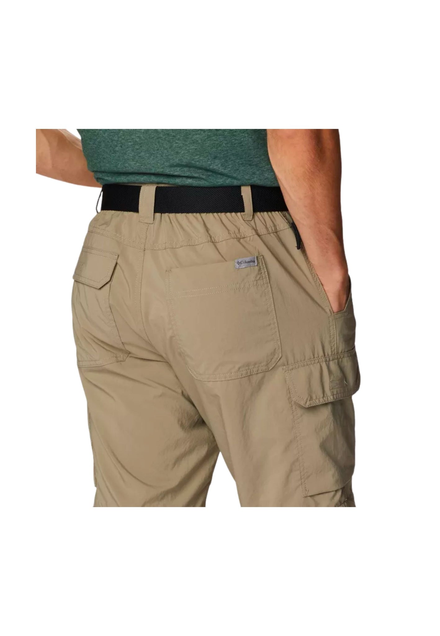 Silver Ridge Utility