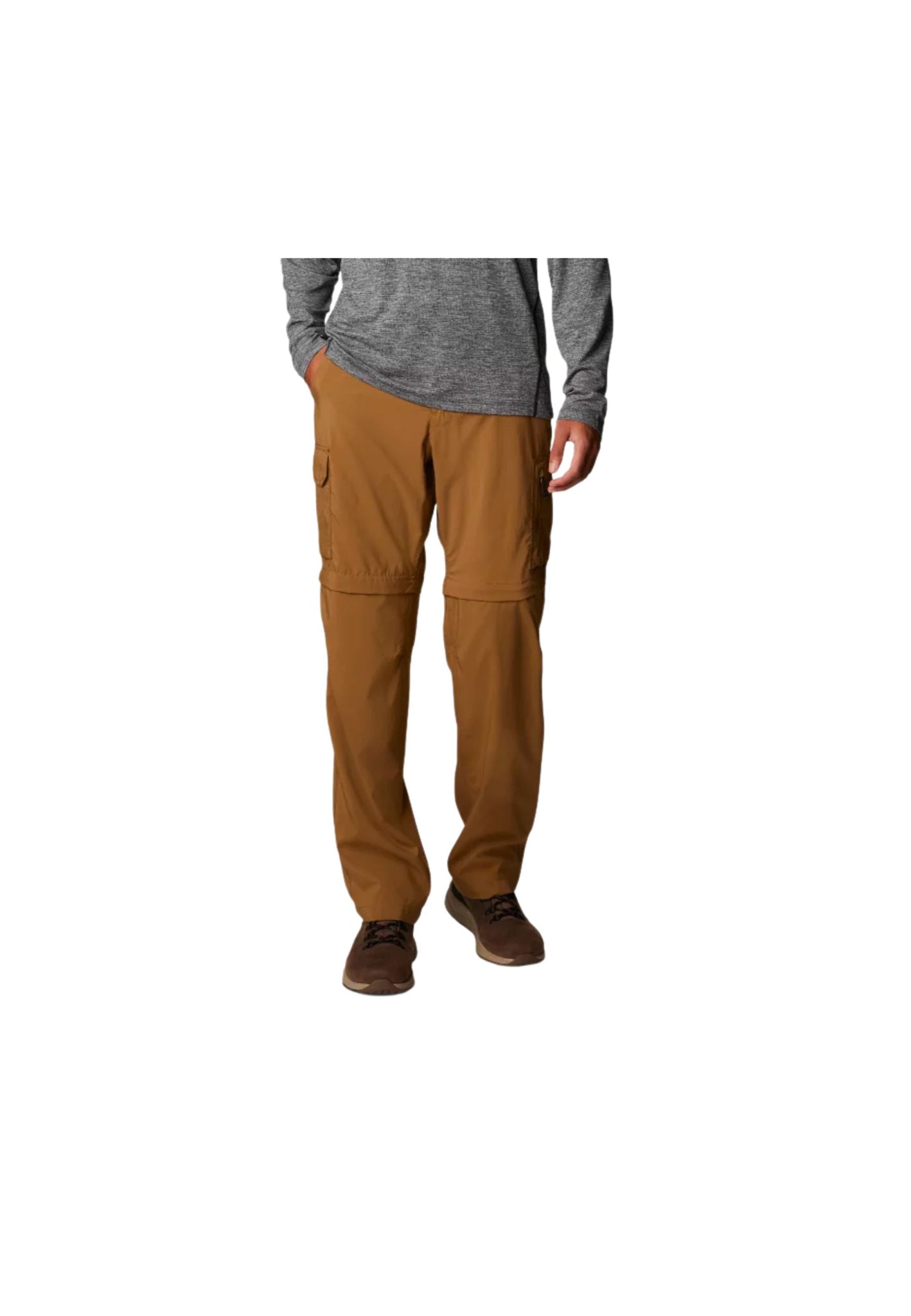 Silver Ridge Utility