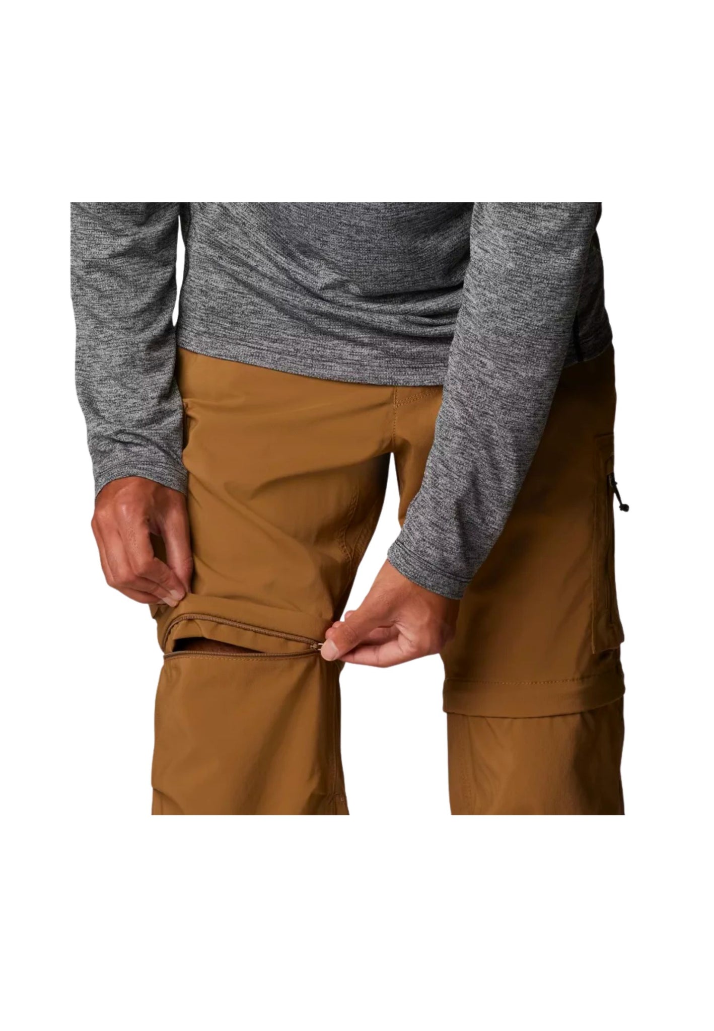 Silver Ridge Utility