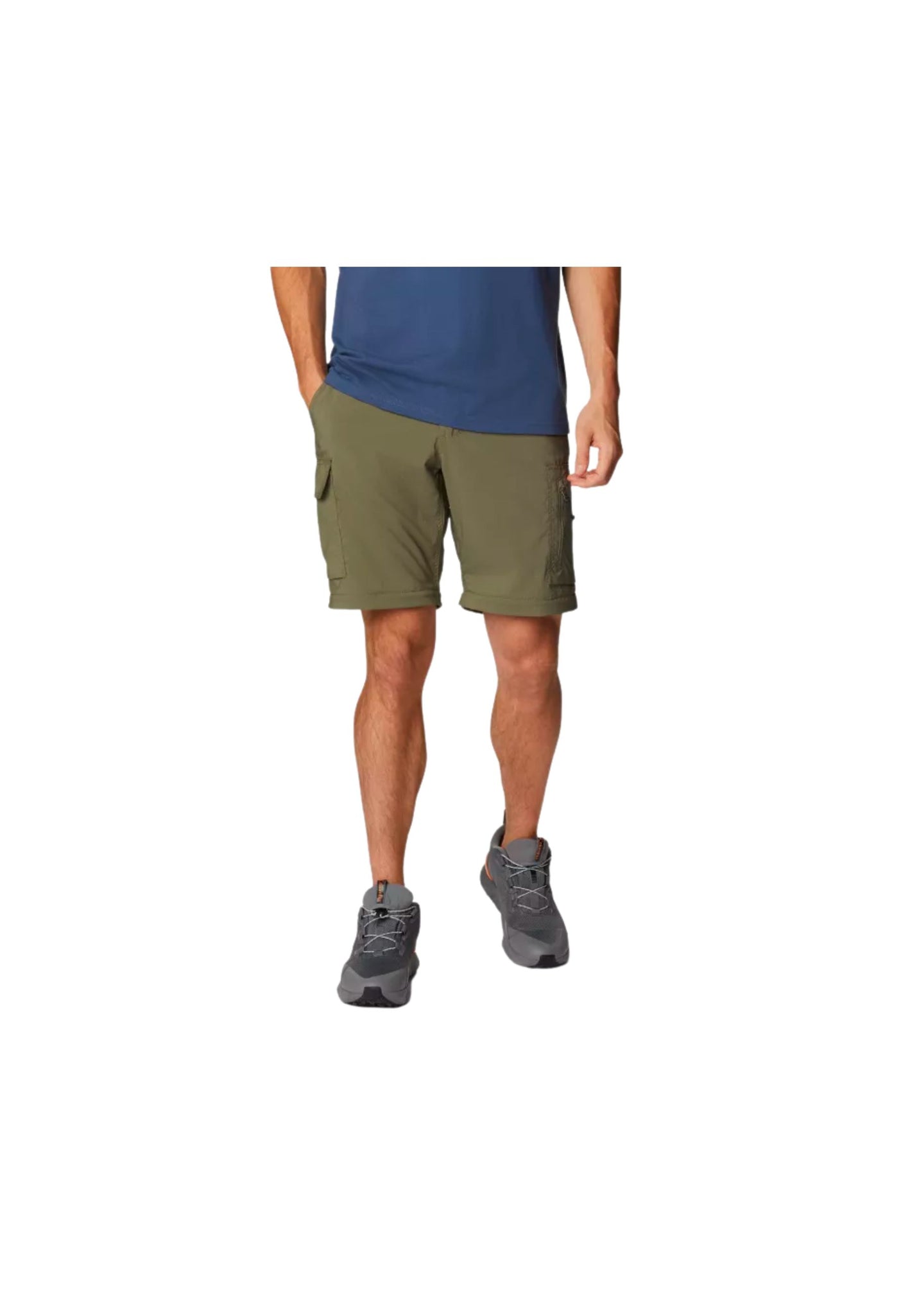 Silver Ridge Utility