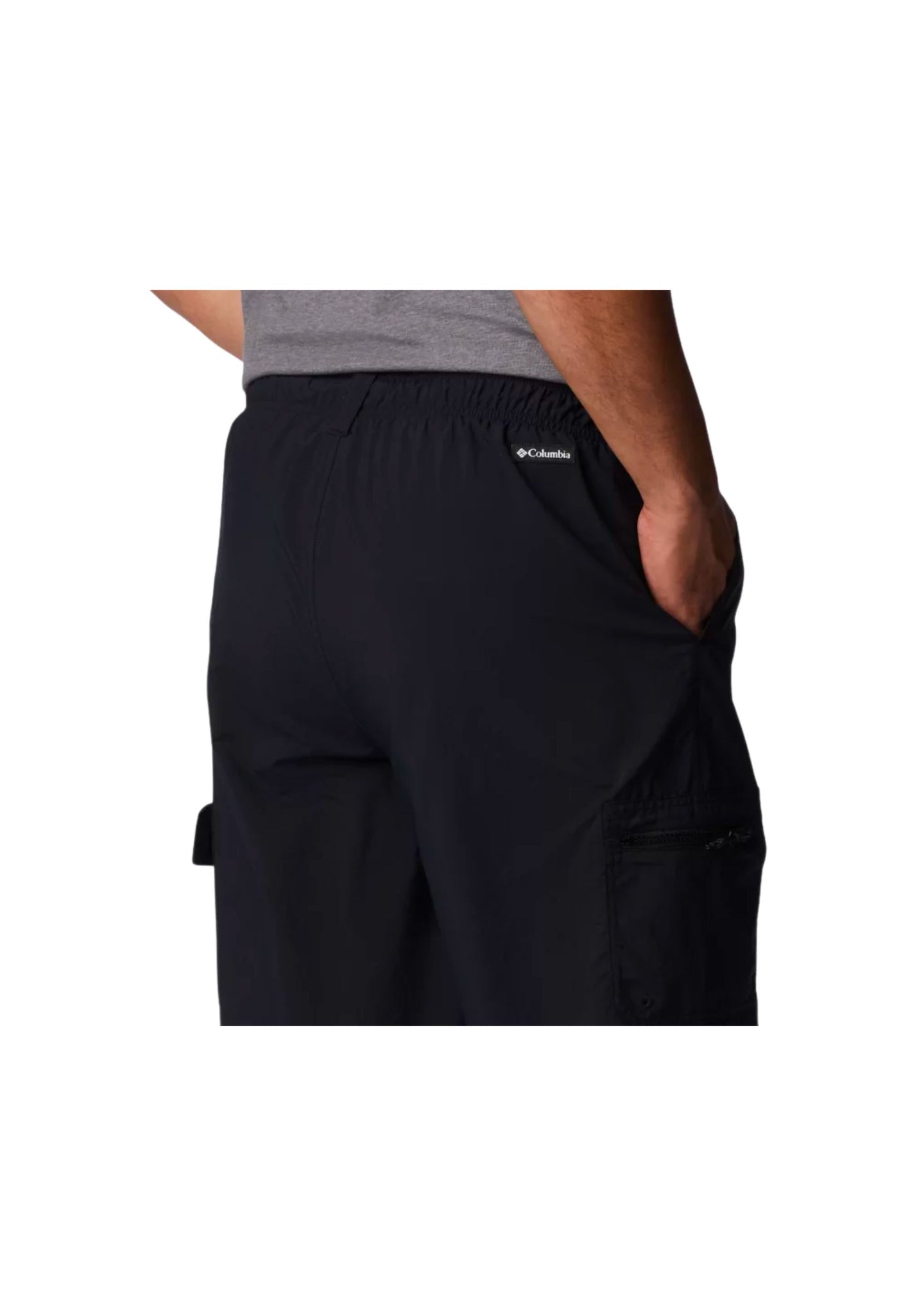 M Summerdry Brief Short