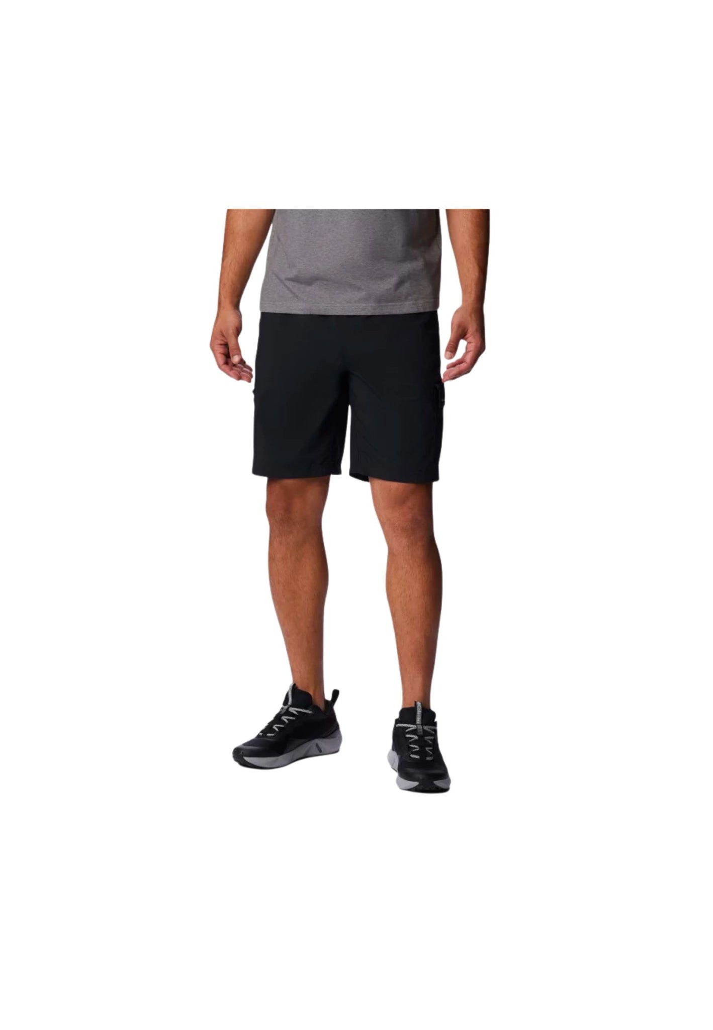 M Summerdry Brief Short