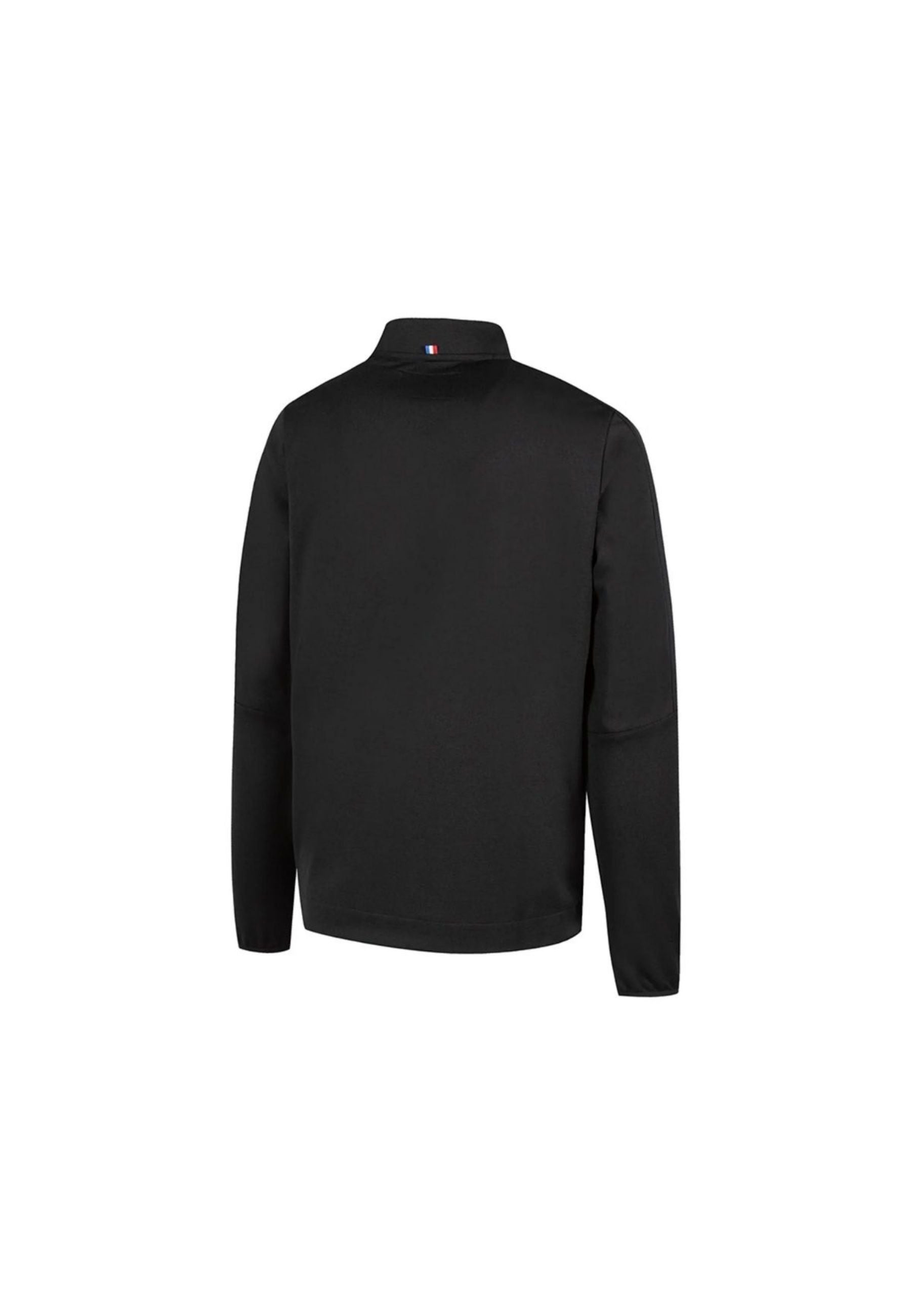 Felpa senza cappuccio con zip Tech FZ Sweat N°2