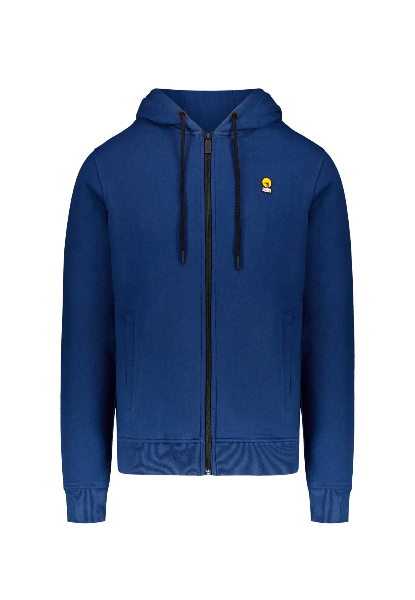 HAZY - Felpa con cappuccio