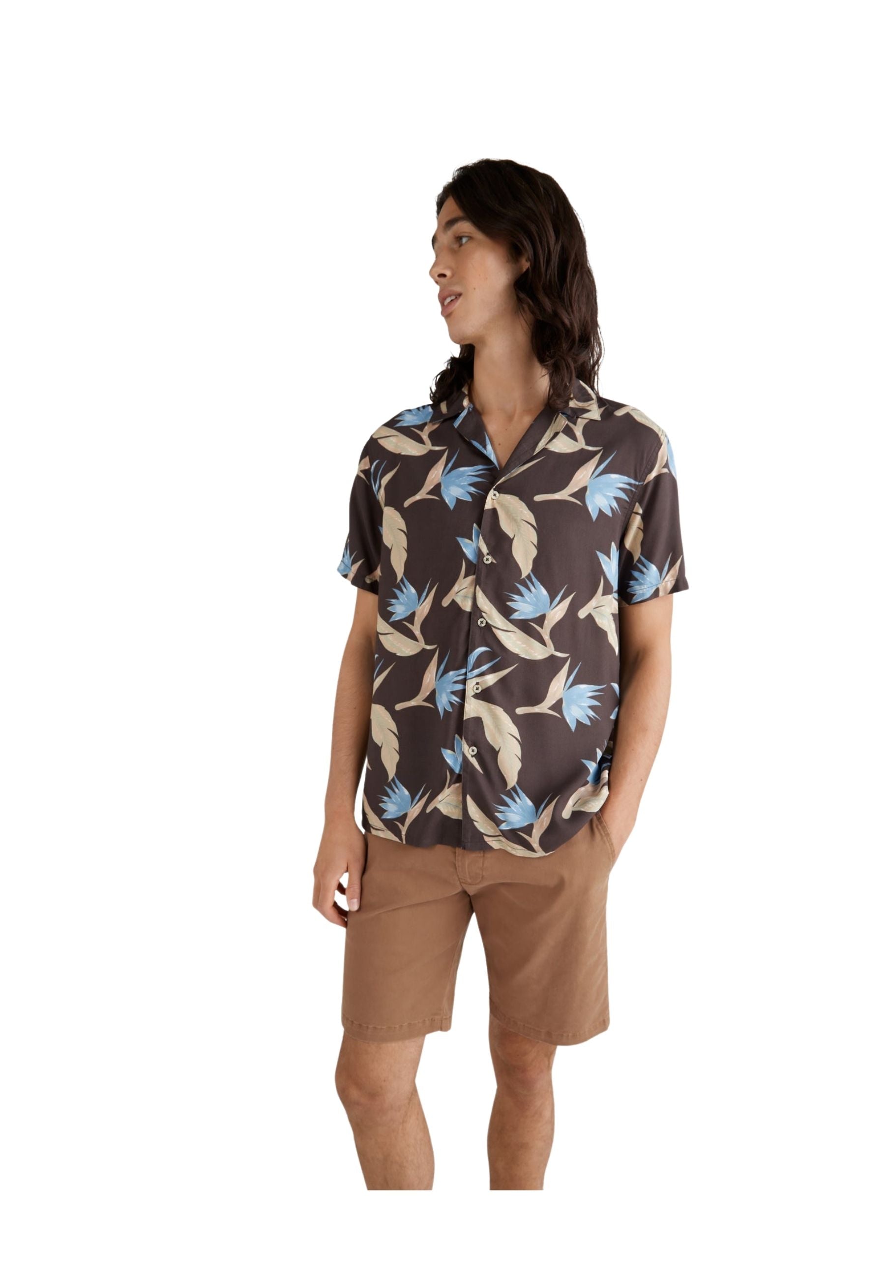 Camicia Coast Shirt