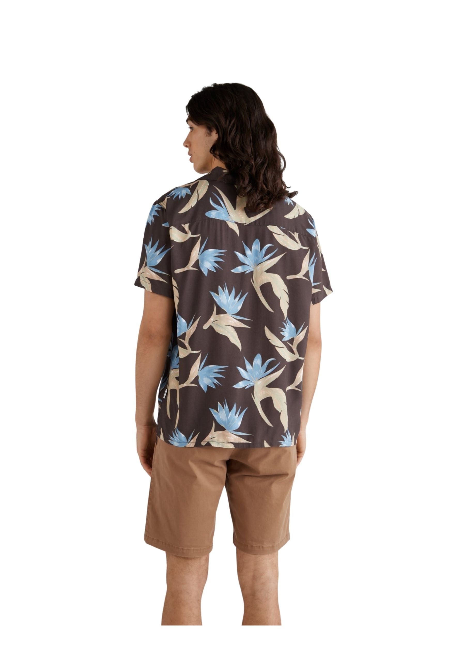 Camicia Coast Shirt