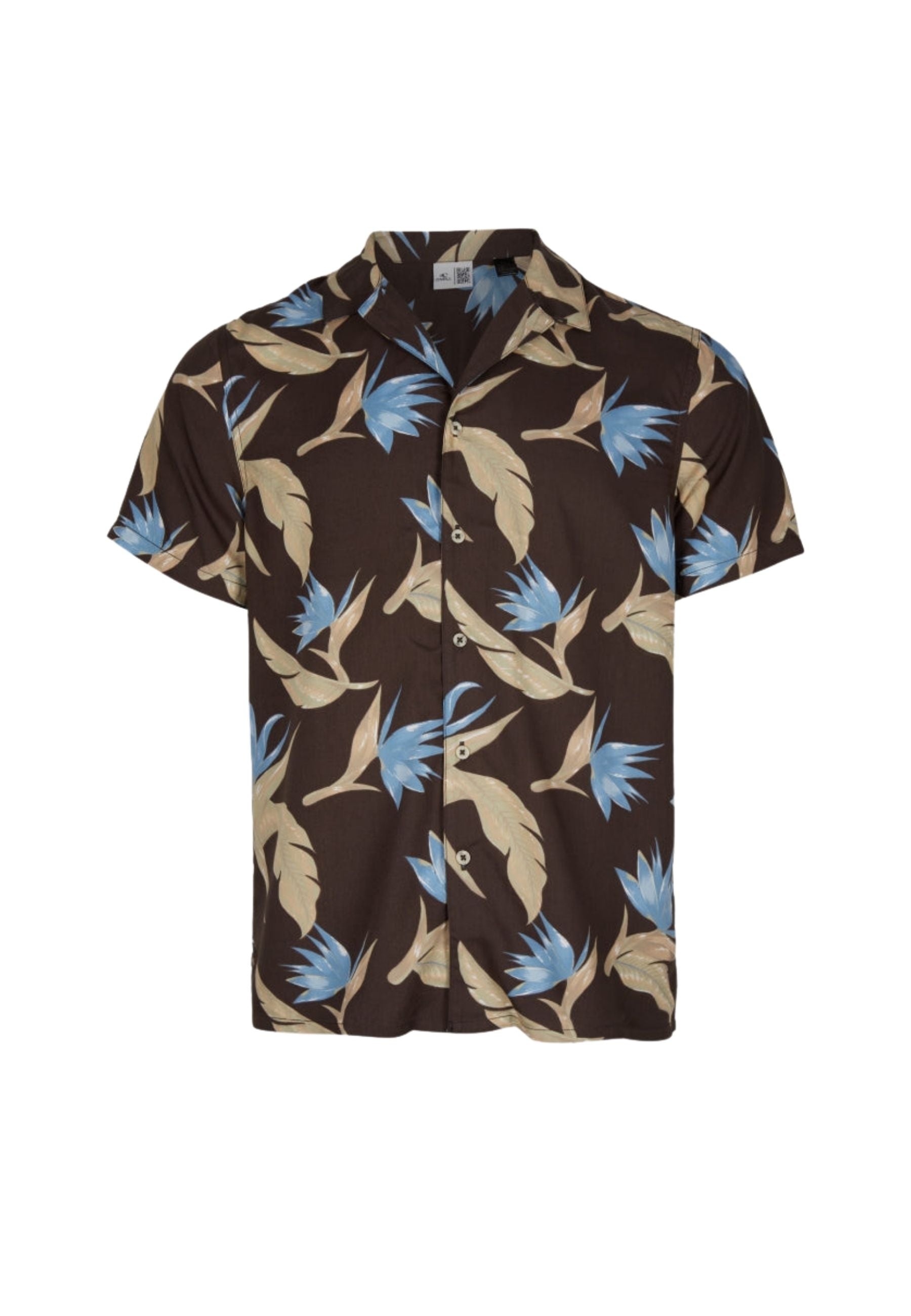Camicia Coast Shirt