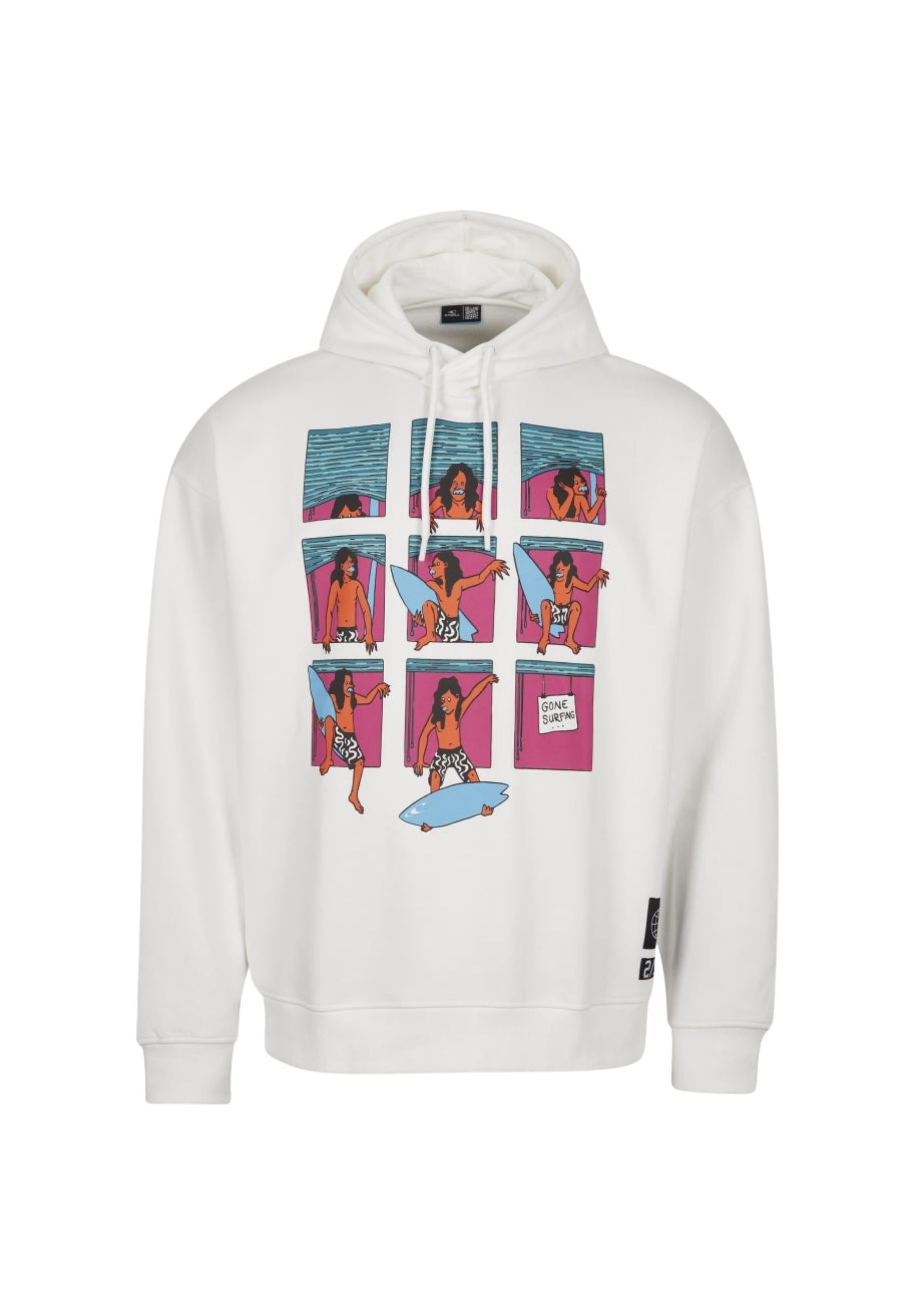 Progressive Hoodie