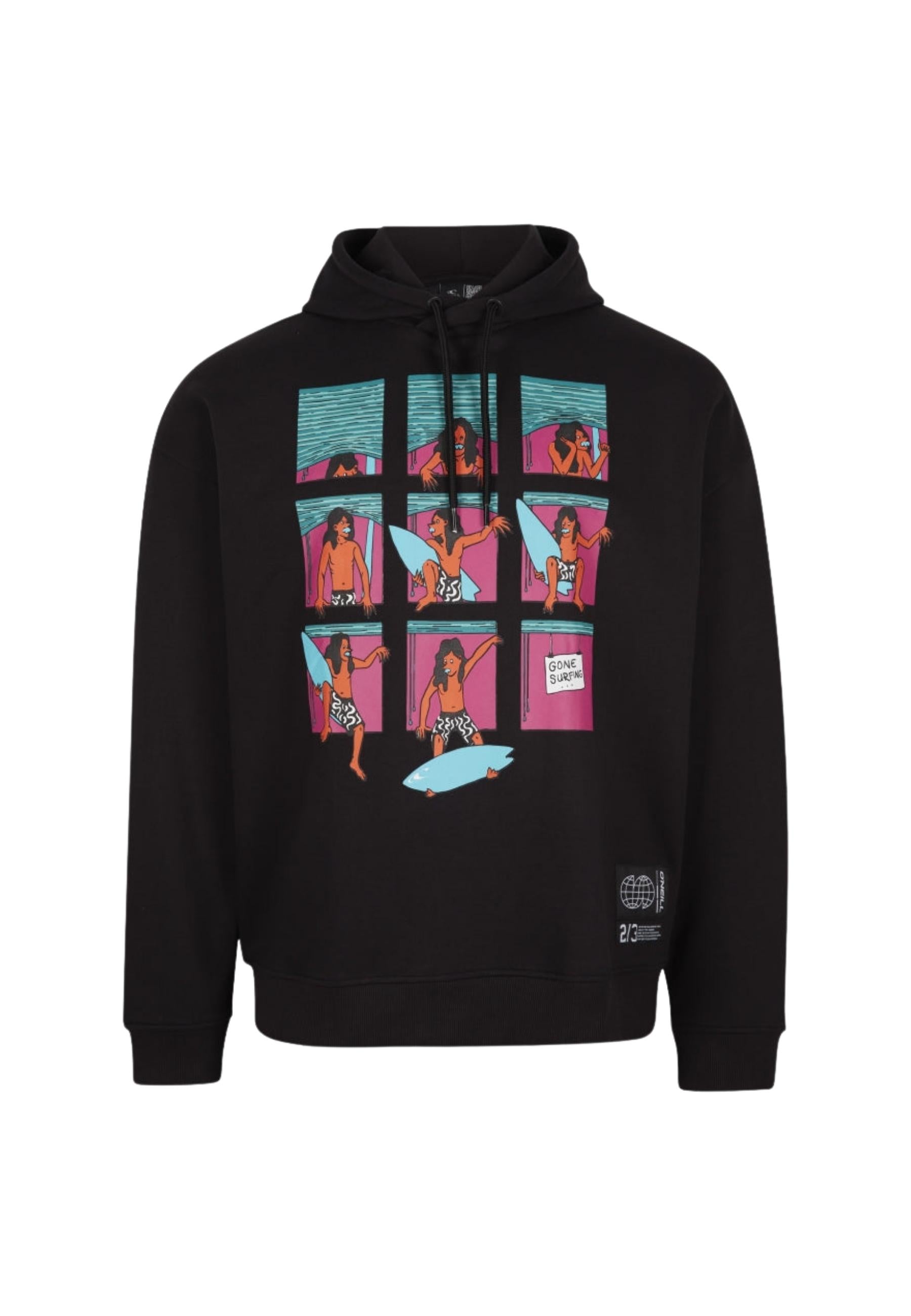 Progressive Hoodie