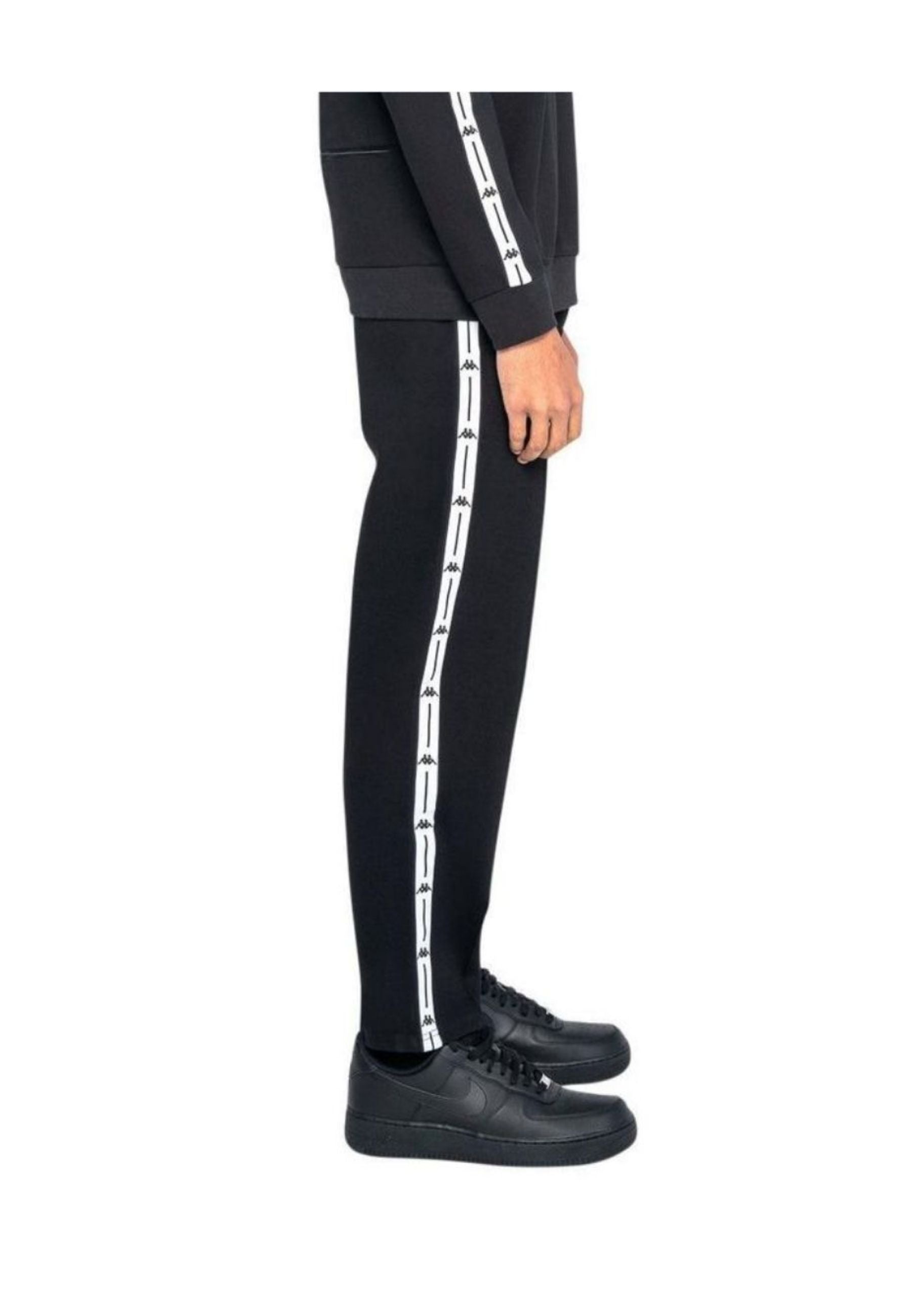 KAPPA Pantaloni Uomo Authentic JPN Ciulio