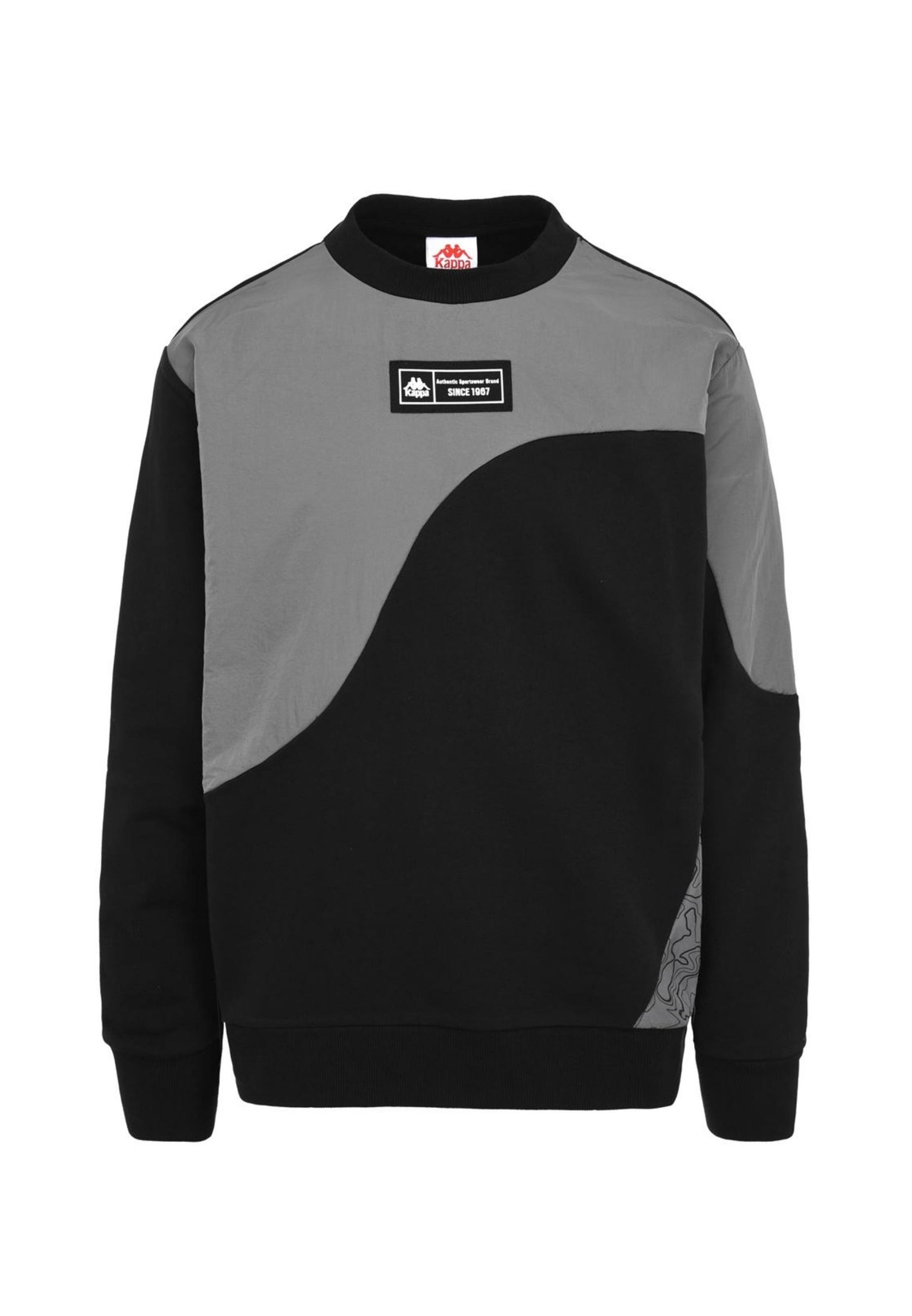 Authentic Tech Velfend