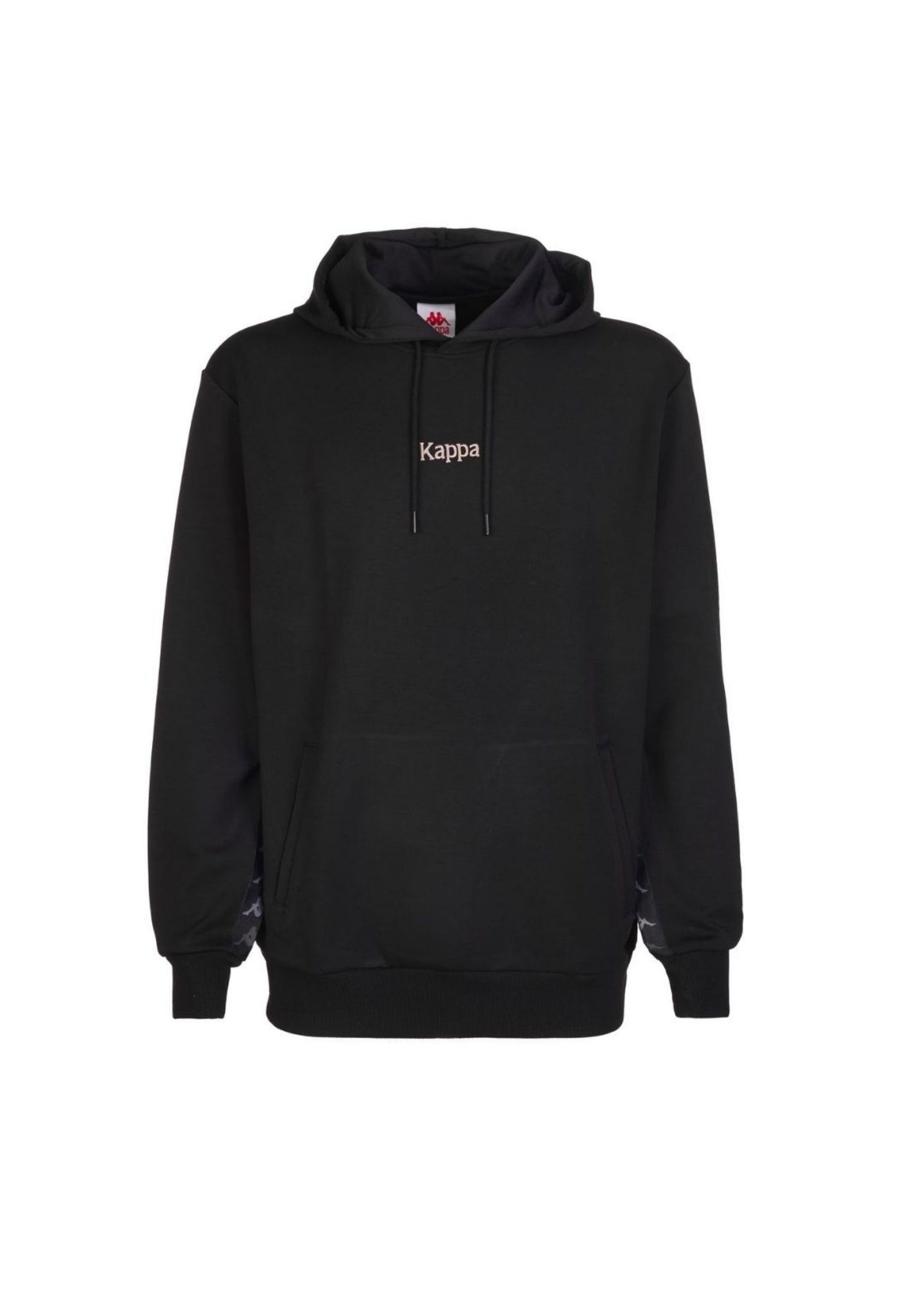 Felpa con cappuccio Banda Cunis